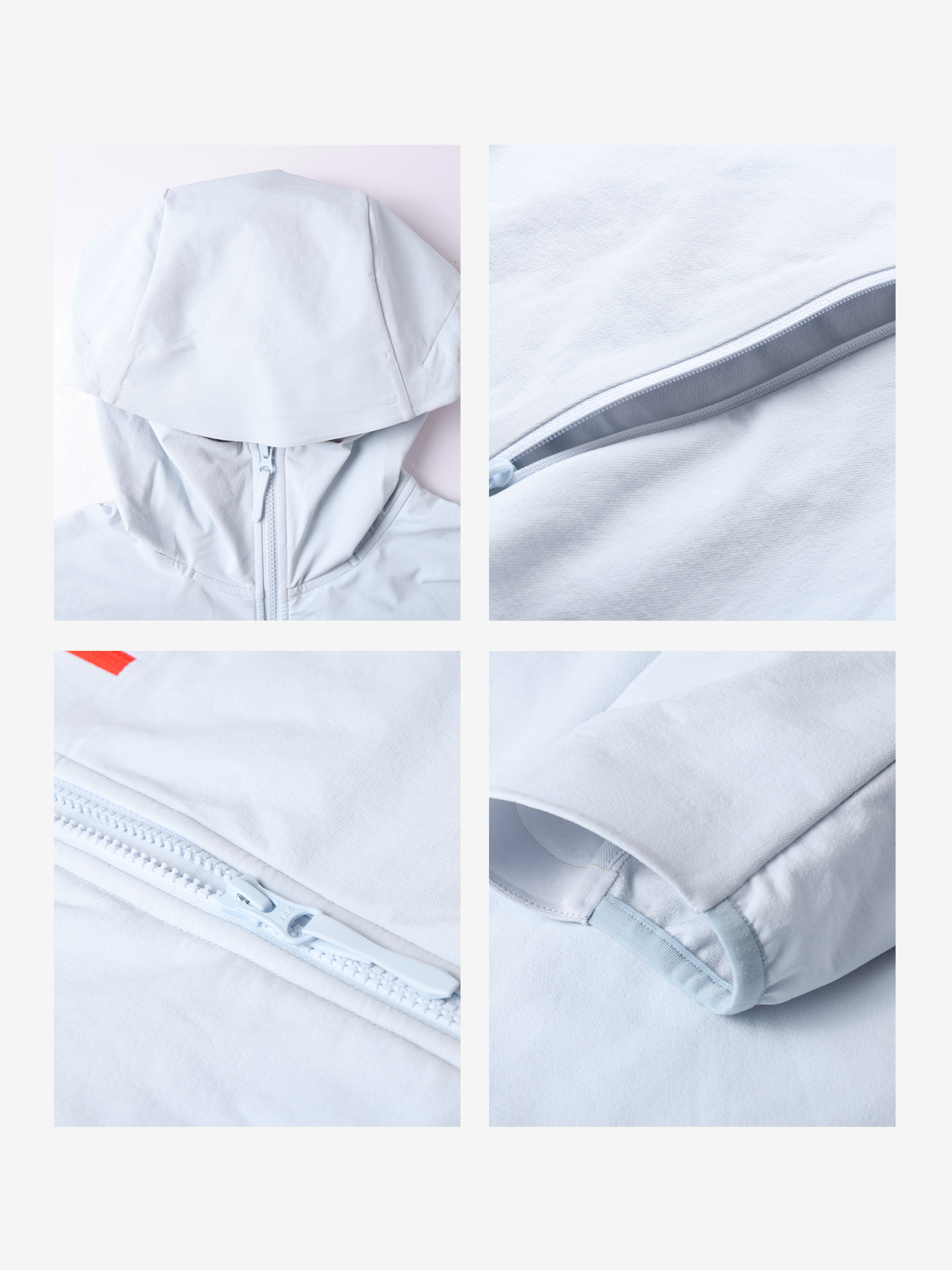 Interstellar Traverse Cordura® Softshell Jacket