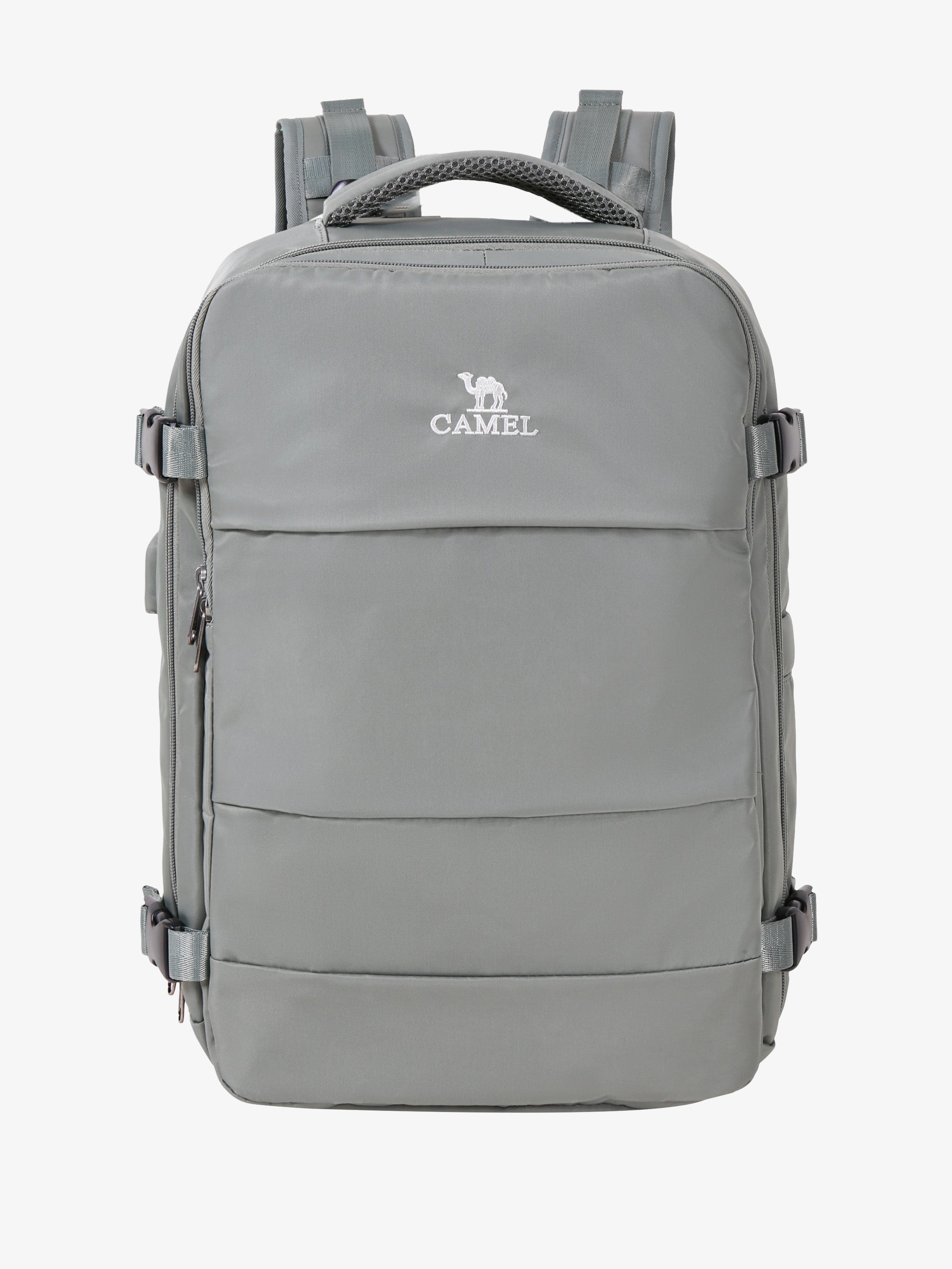 Camel 25L Compartmentalized Commuter Backpack – camel outdoor