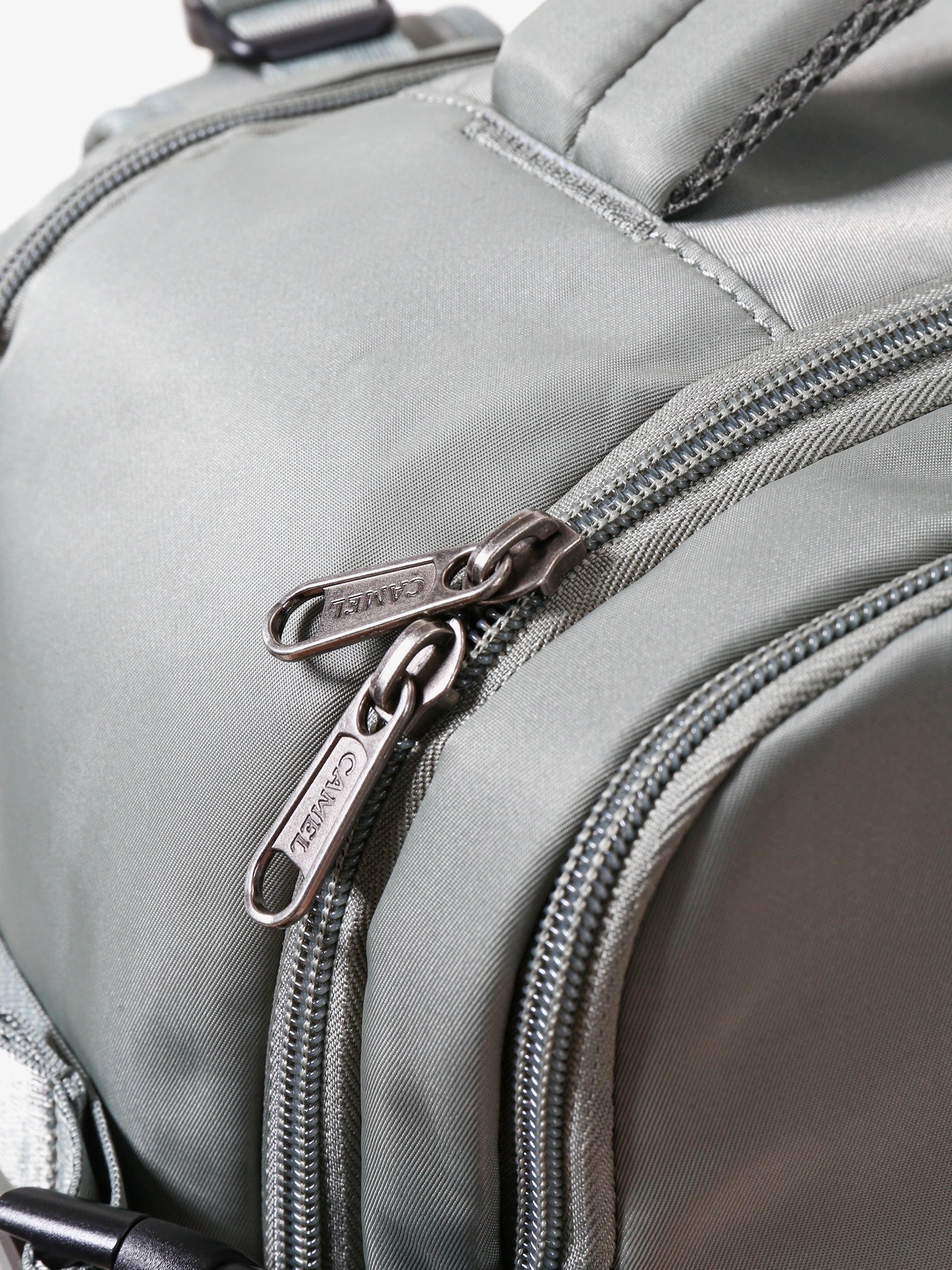Camel 25L Compartmentalized Commuter Backpack