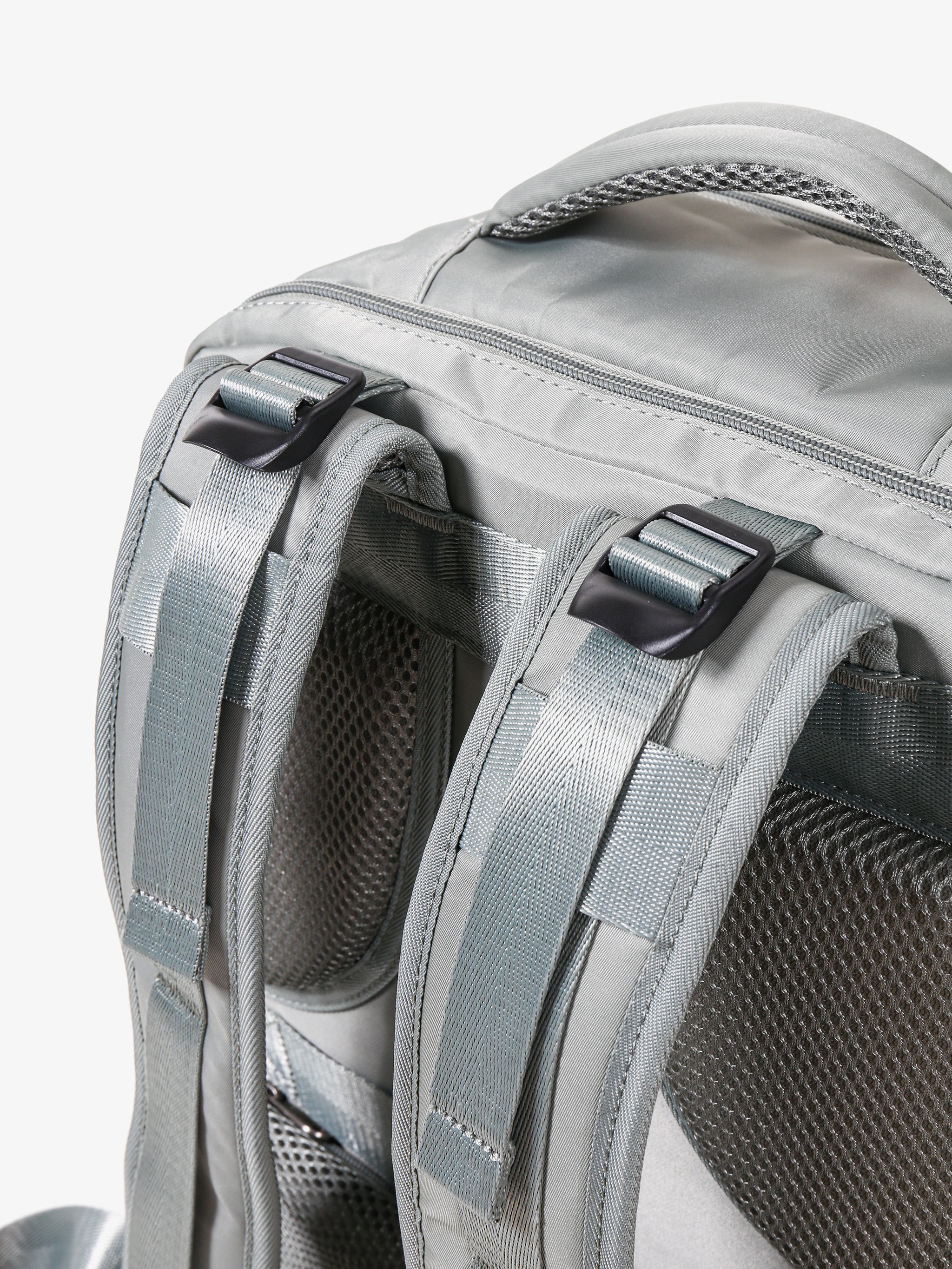 Camel 25L Compartmentalized Commuter Backpack