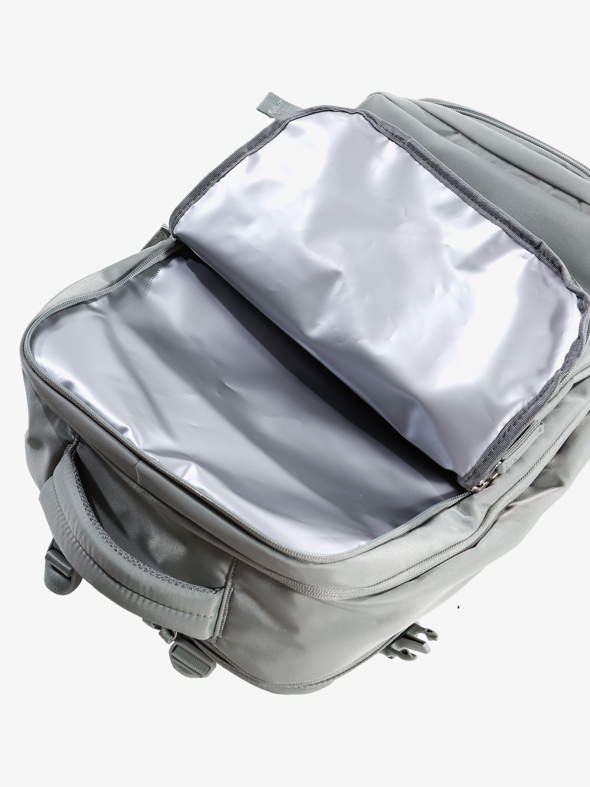 Camel 25L Compartmentalized Commuter Backpack