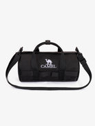 CAMEL Compact Barrel Duffel Bag - 573C426019-hei3