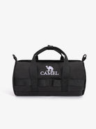CAMEL Compact Barrel Duffel Bag - 573C426019-hei4