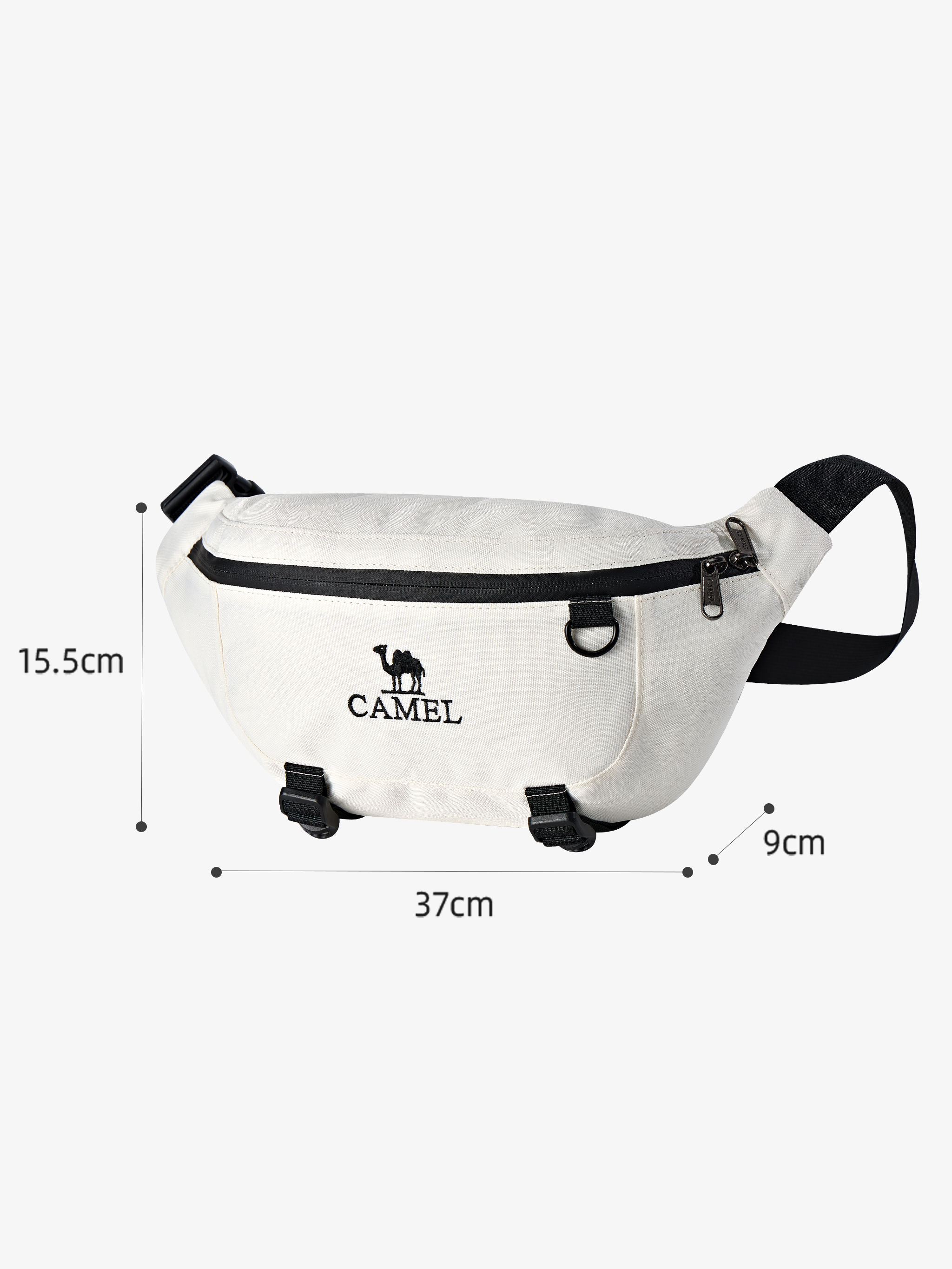 5L Active Carry Waist Bag 