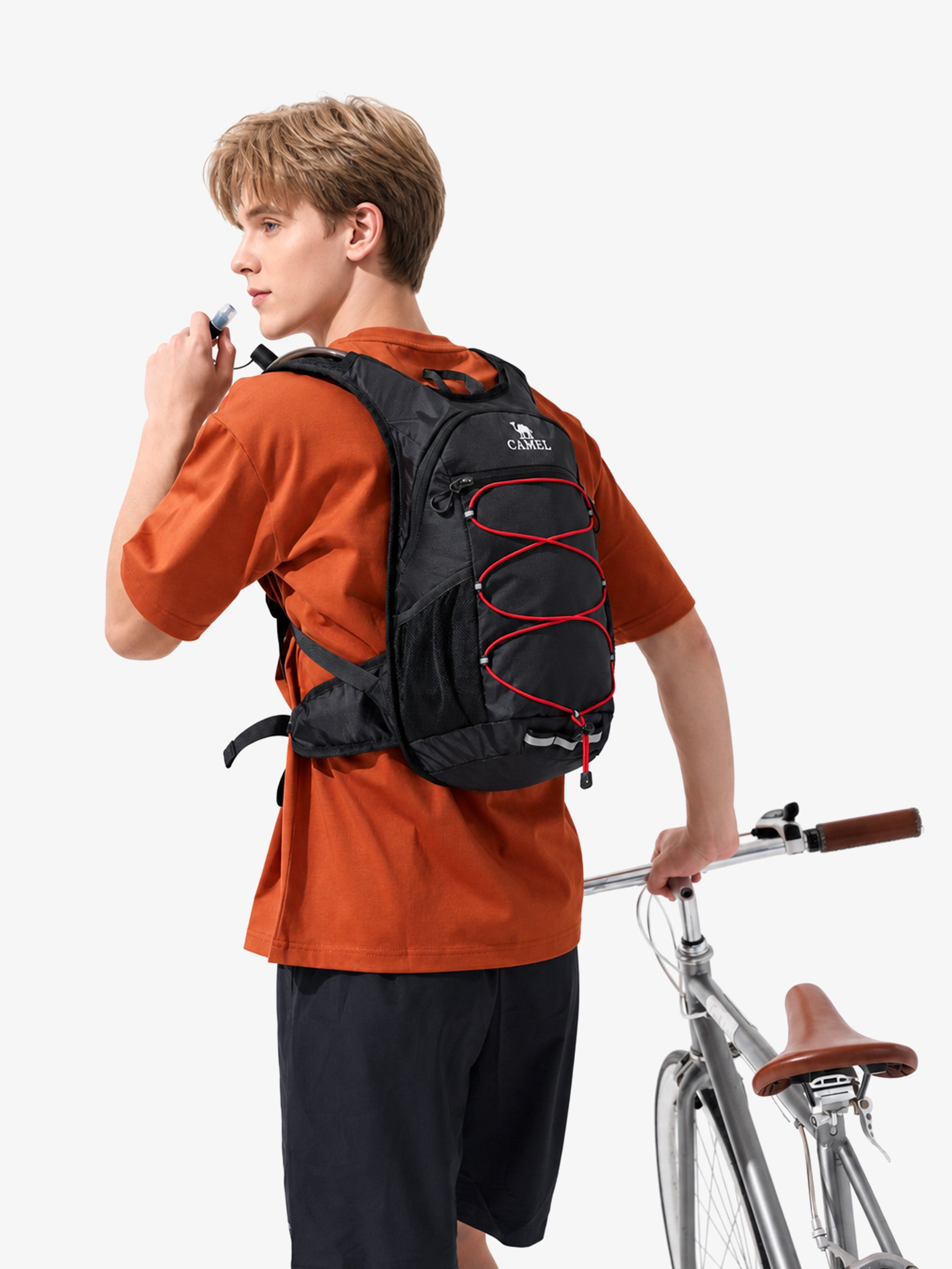 10L Ultralight Cycling Backpack