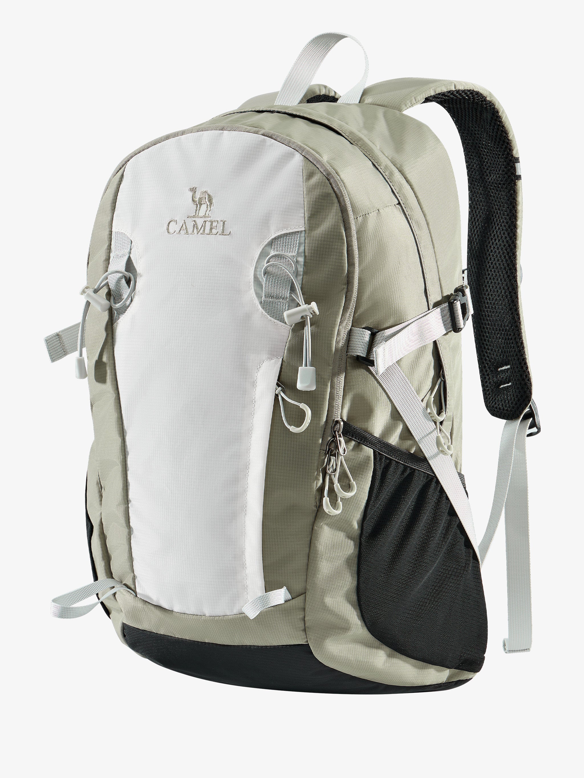 Camel 23L Compact Airflow Hiking Backpack