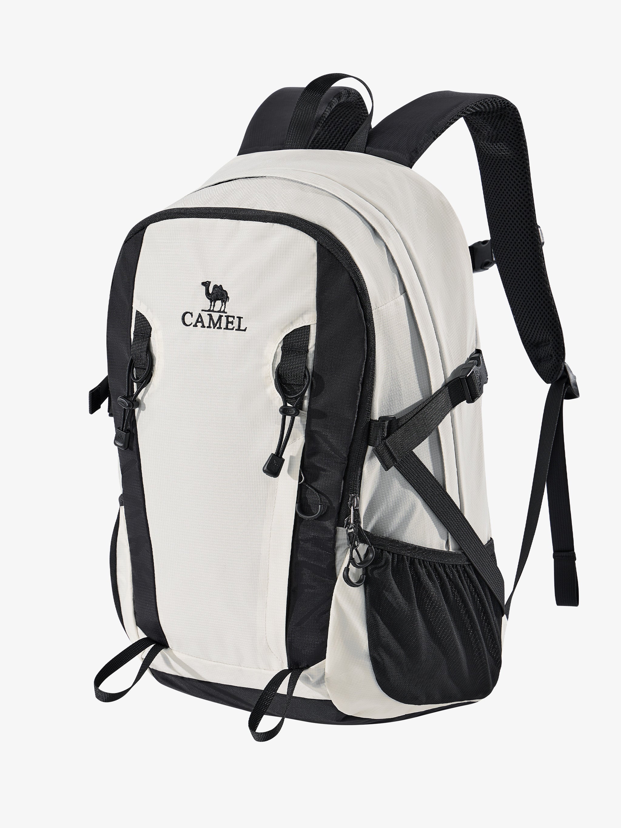 Camel 23L Compact Airflow Hiking Backpack