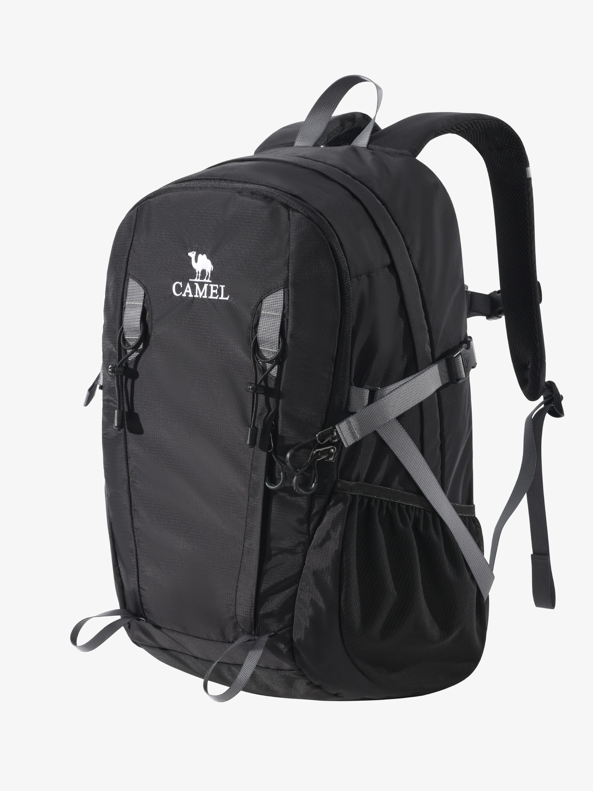 Camel 23L Compact Airflow Hiking Backpack