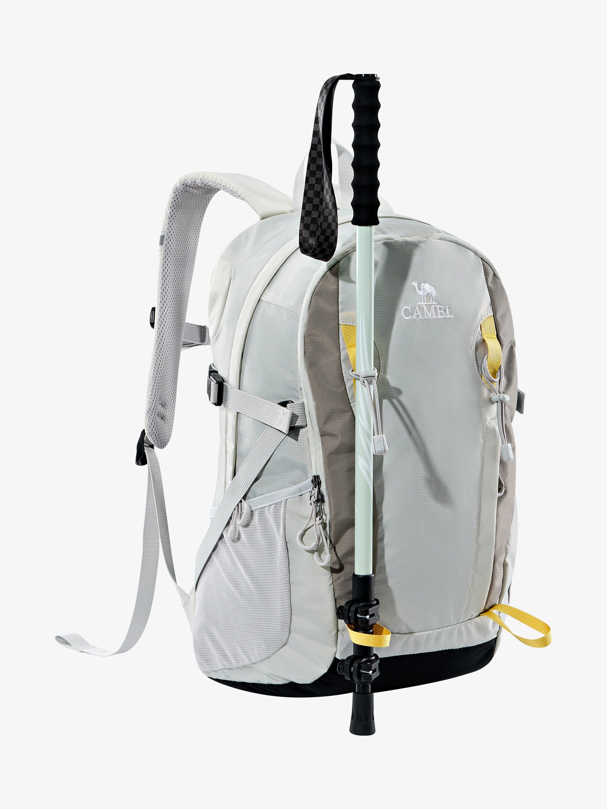 Camel 23L Compact Airflow Hiking Backpack
