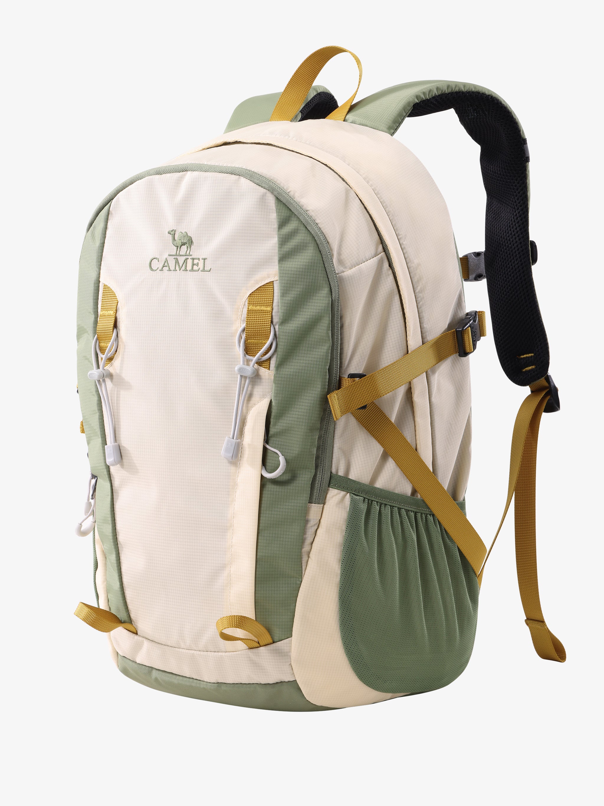 Camel 23L Compact Airflow Hiking Backpack