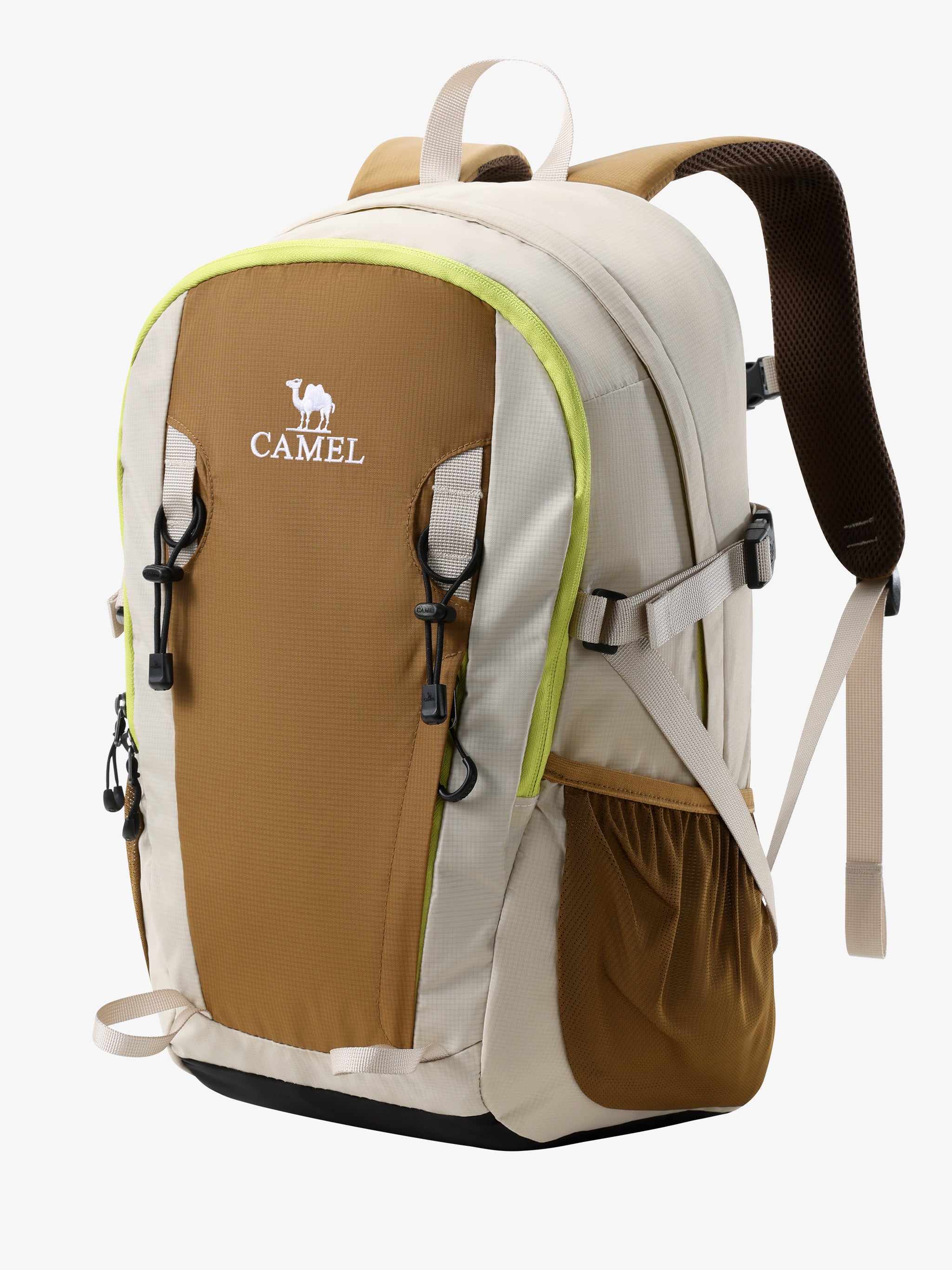 Camel 23L Compact Airflow Hiking Backpack