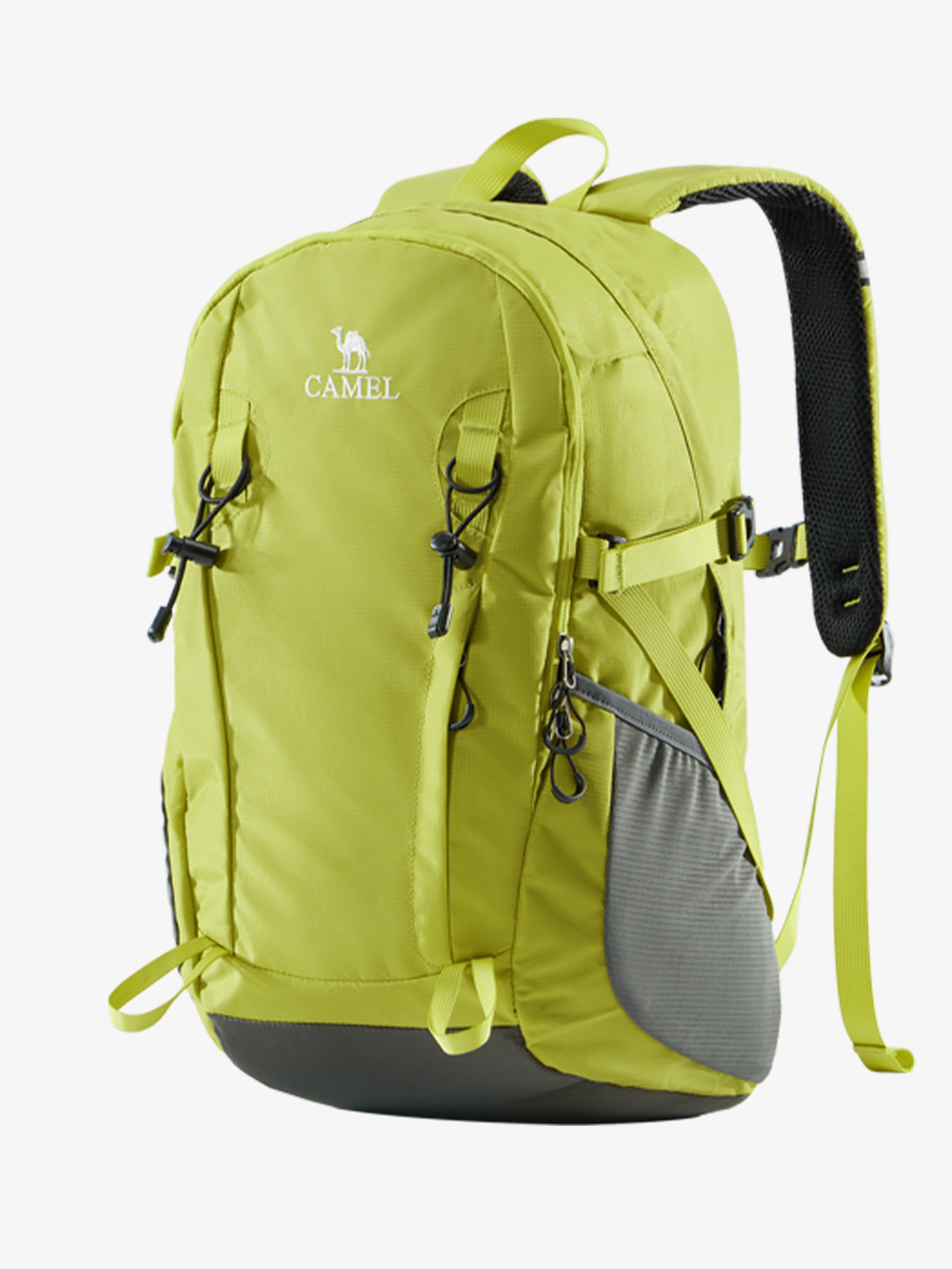 Camel 23L Compact Airflow Hiking Backpack