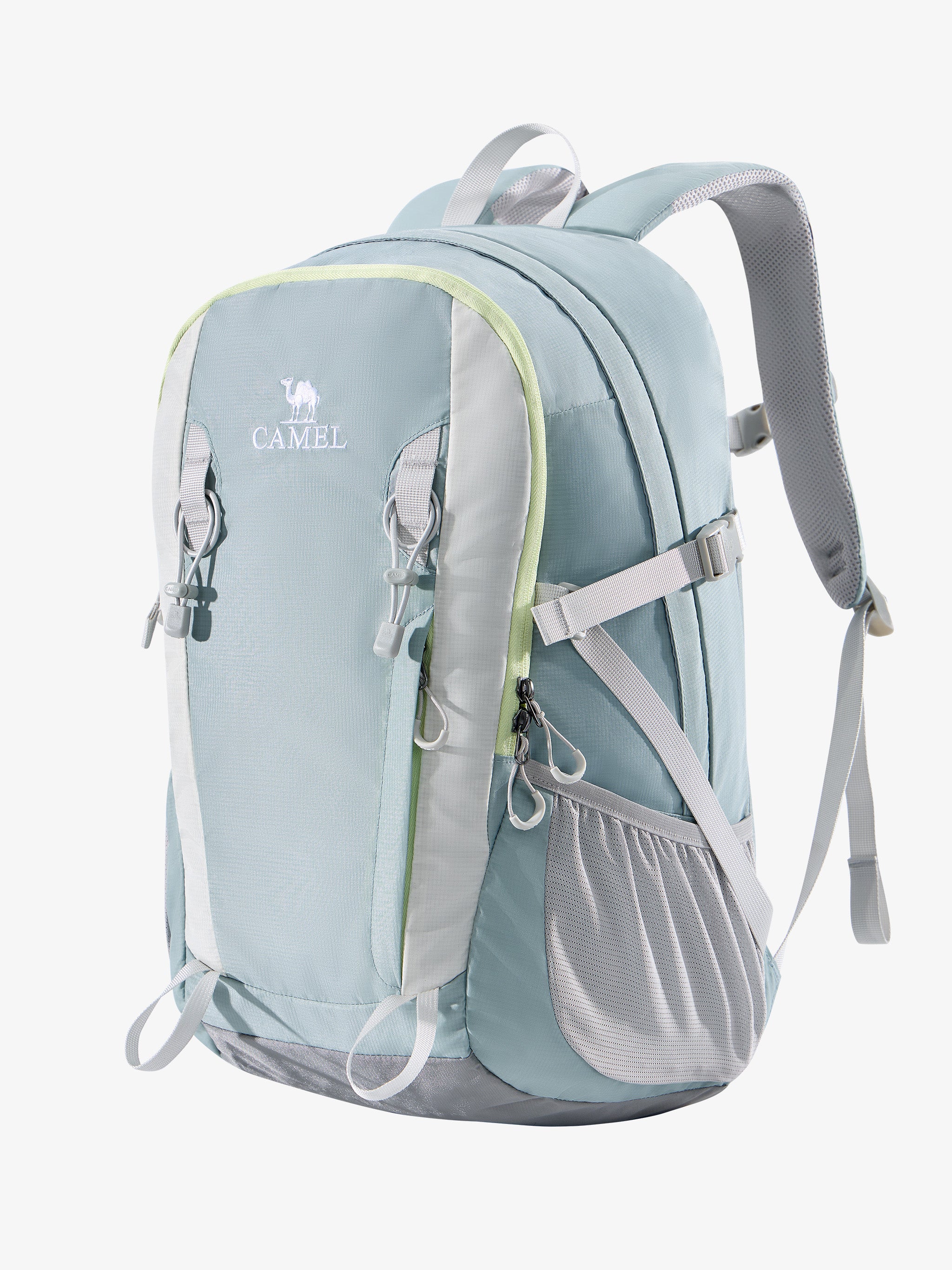 Camel 23L Compact Airflow Hiking Backpack