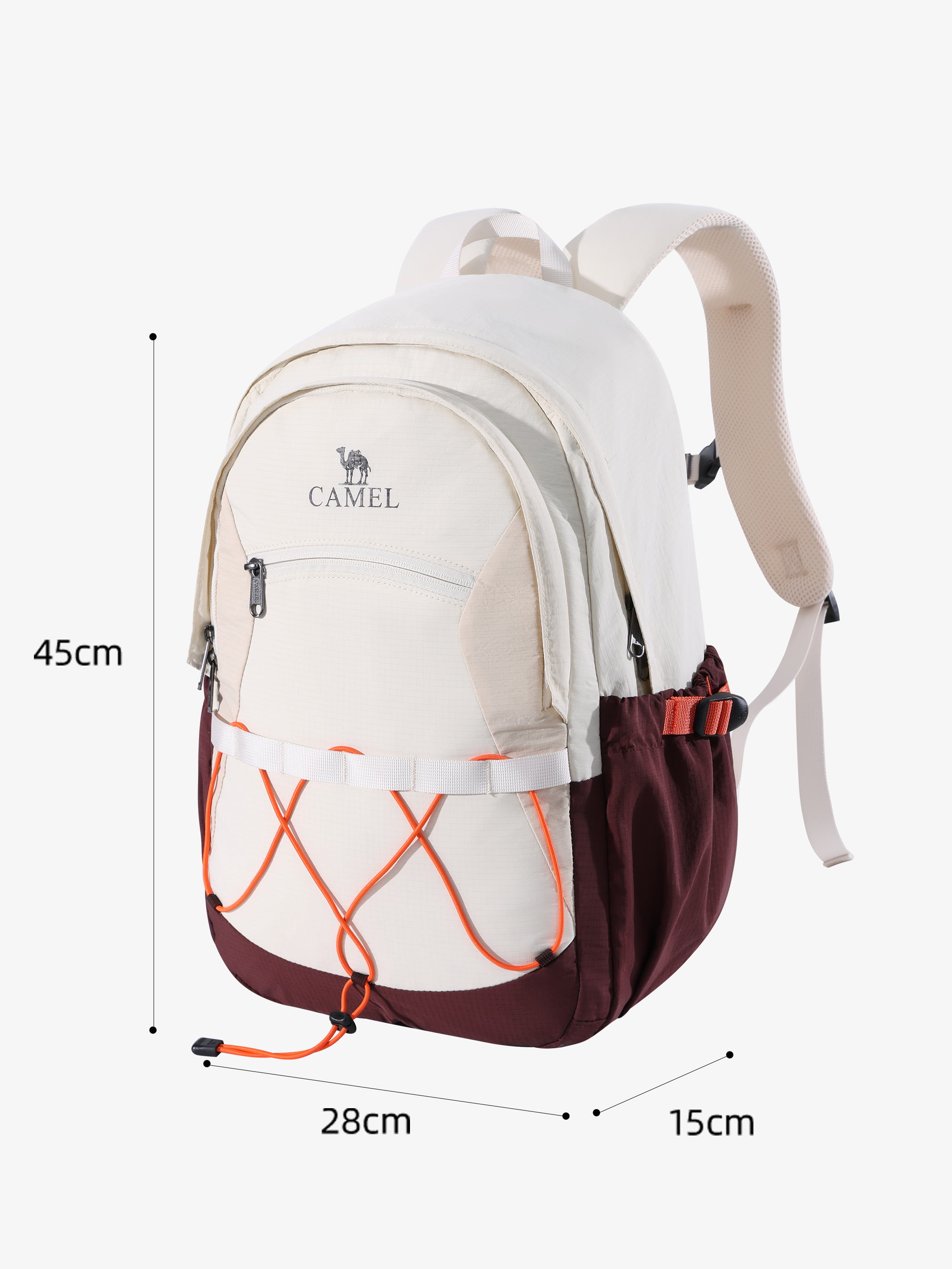 19L Smart Carry Backpack