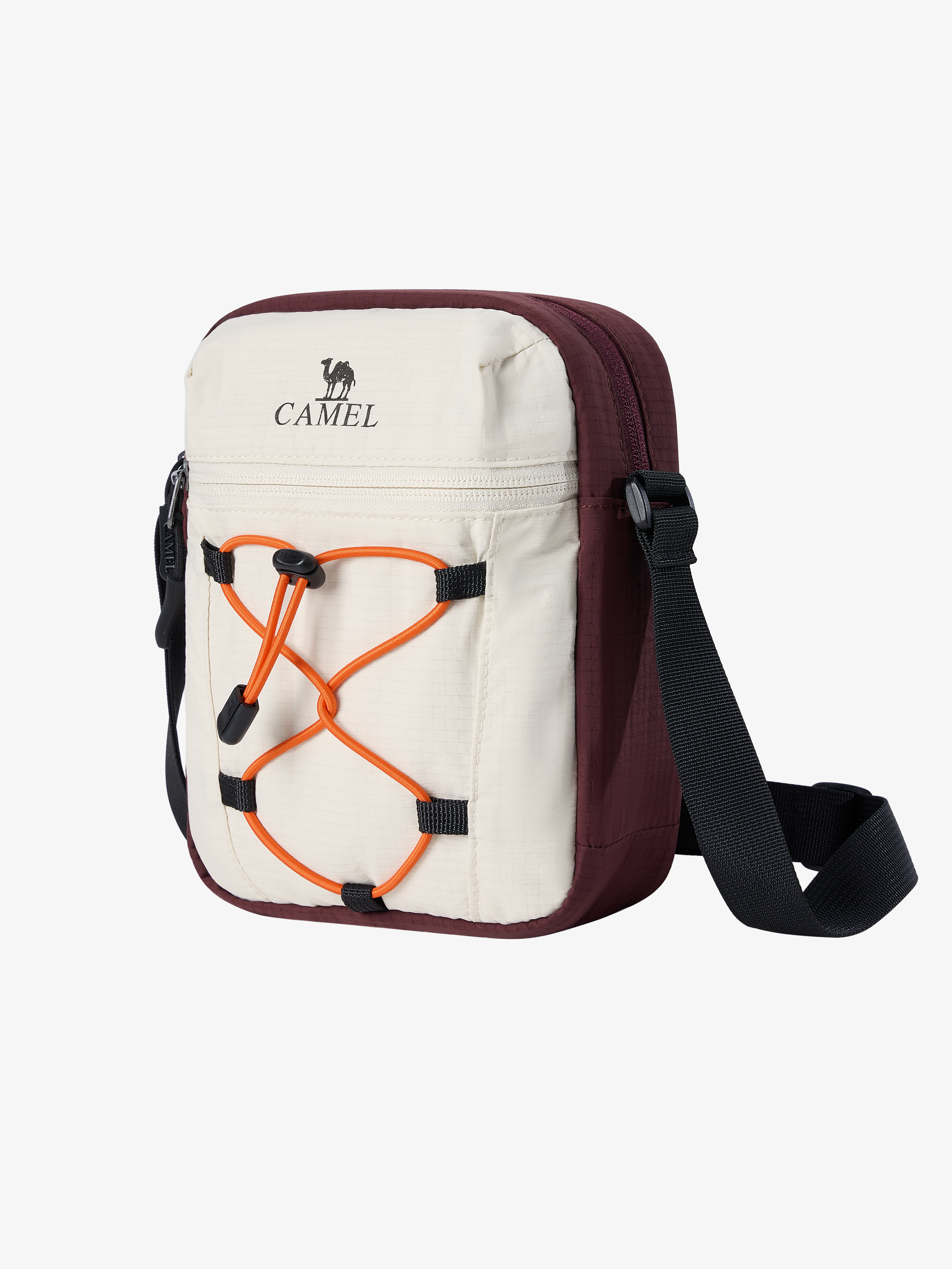 2L Essentials Carry Crossbody Bag