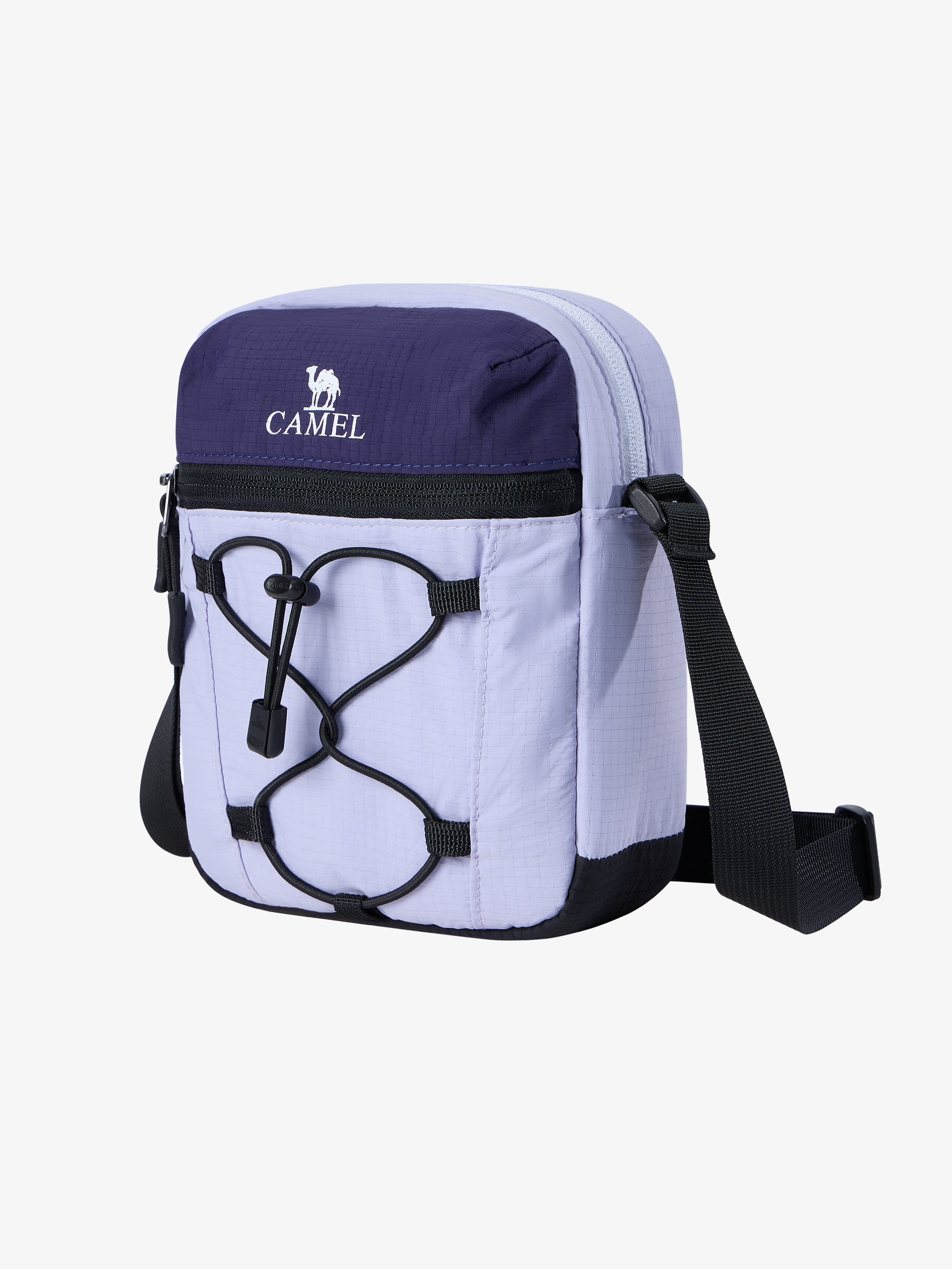 2L Essentials Carry Crossbody Bag