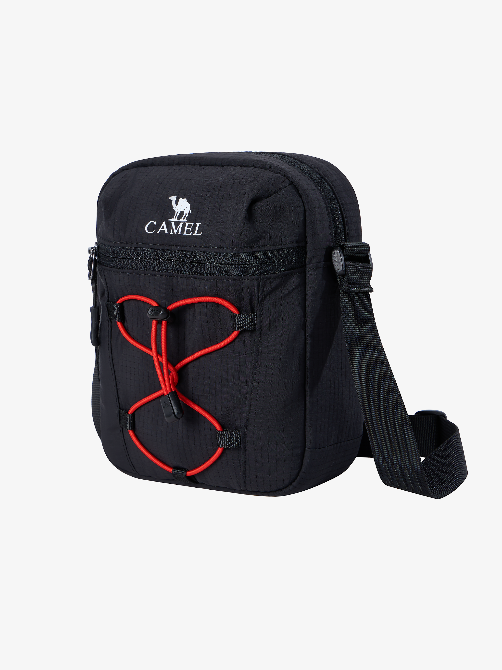 2L Essentials Carry Crossbody Bag