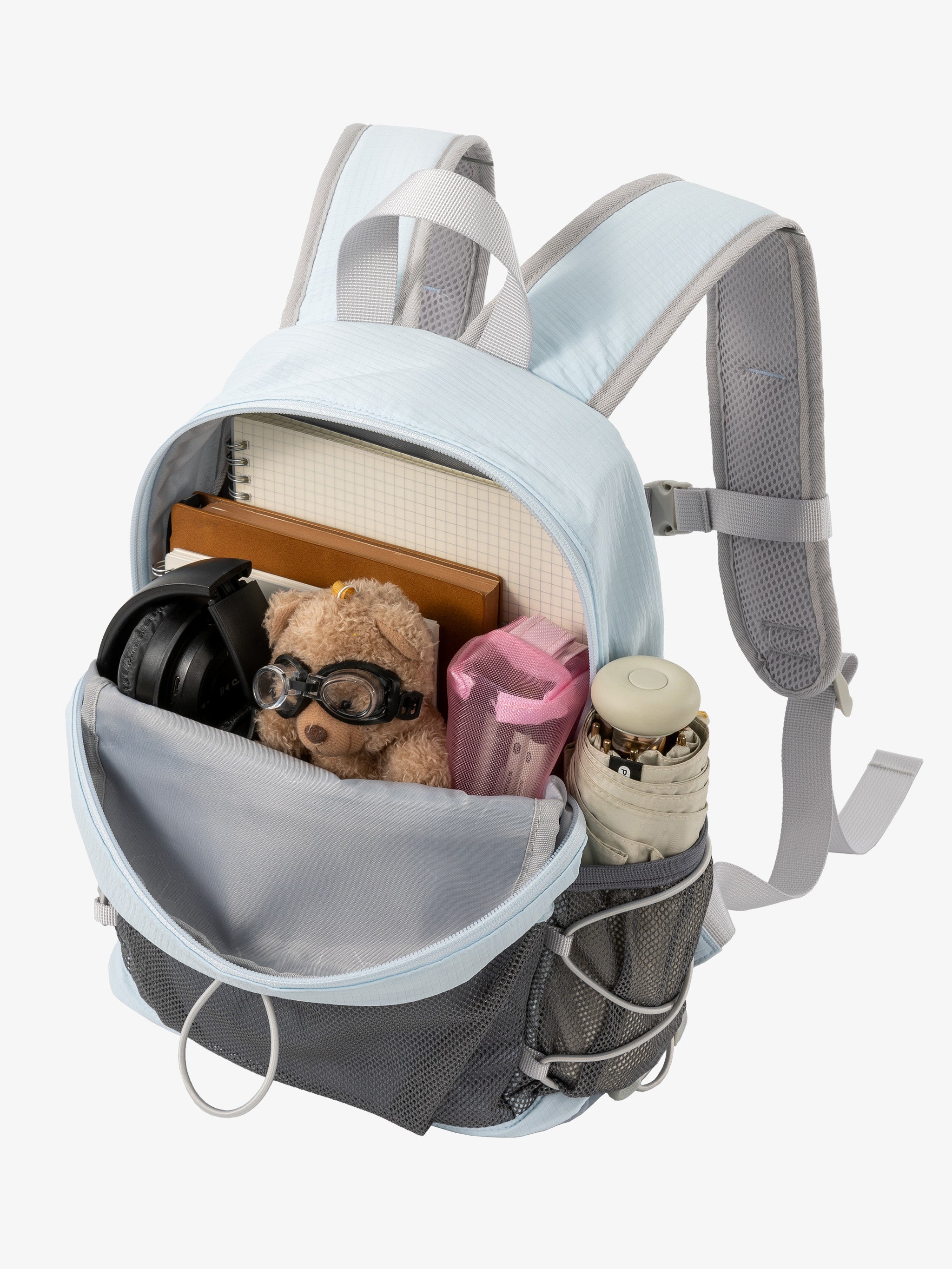 10L Compact Carry Backpack