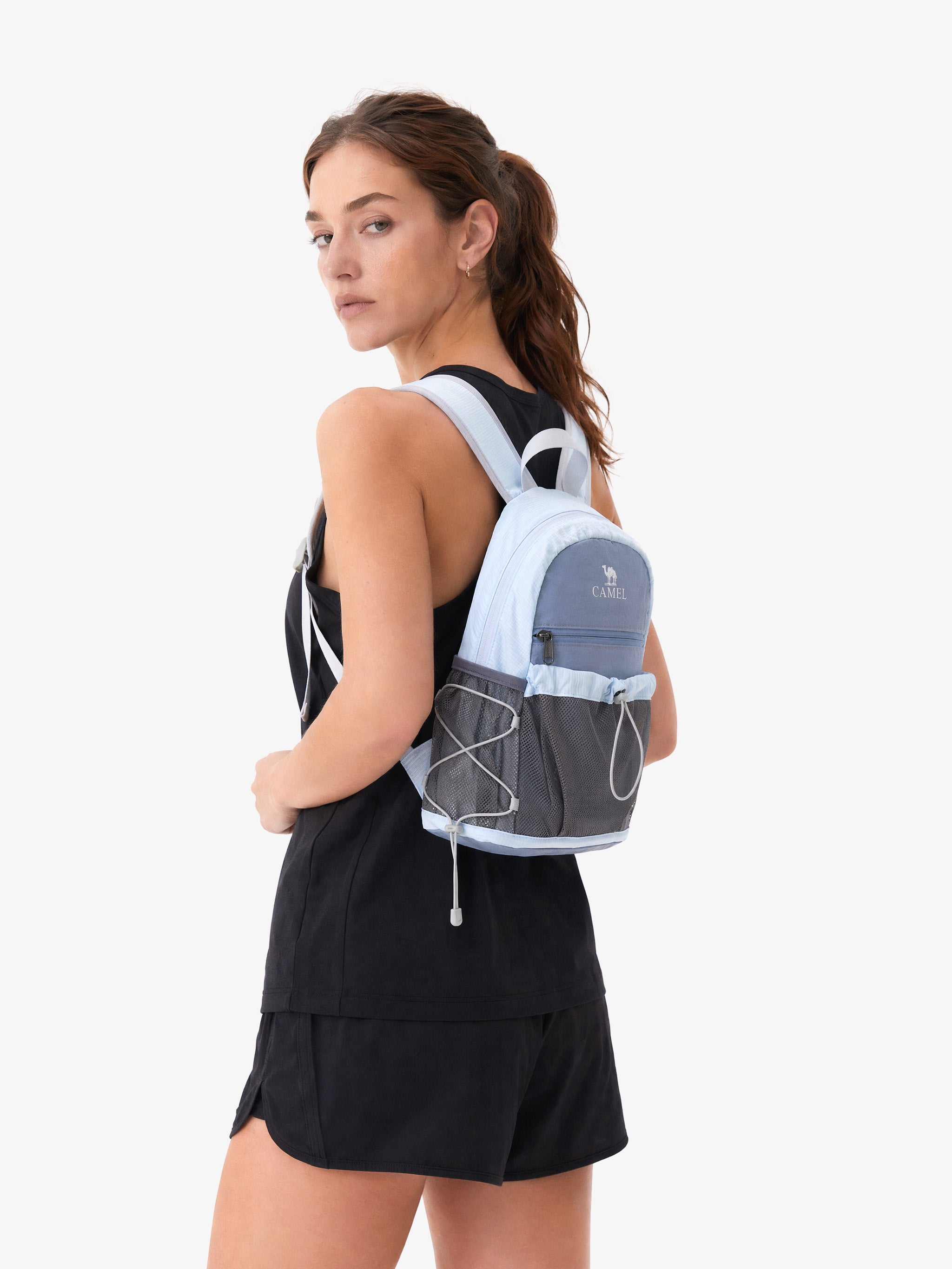 10L Compact Carry Backpack