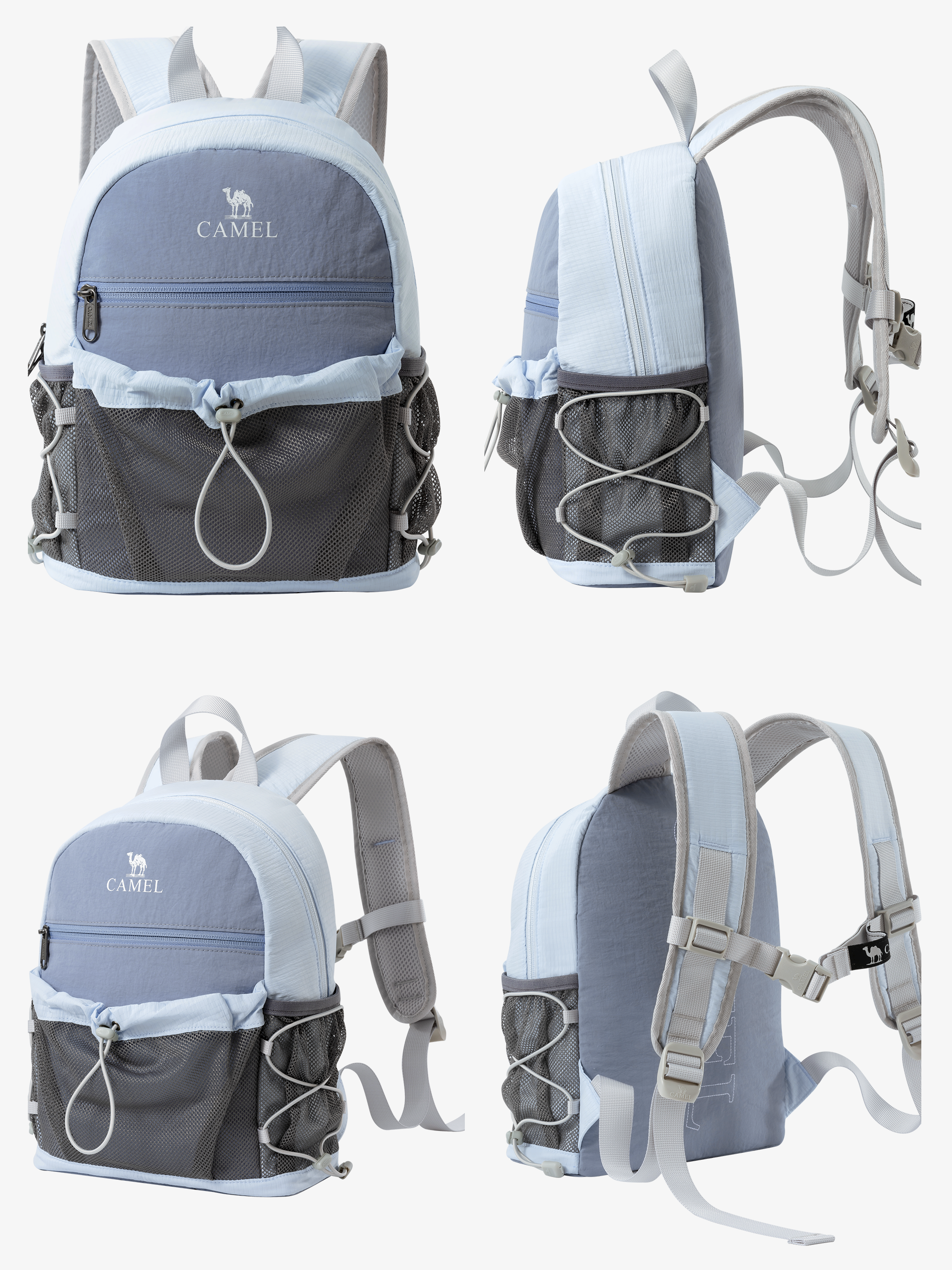 10L Compact Carry Backpack