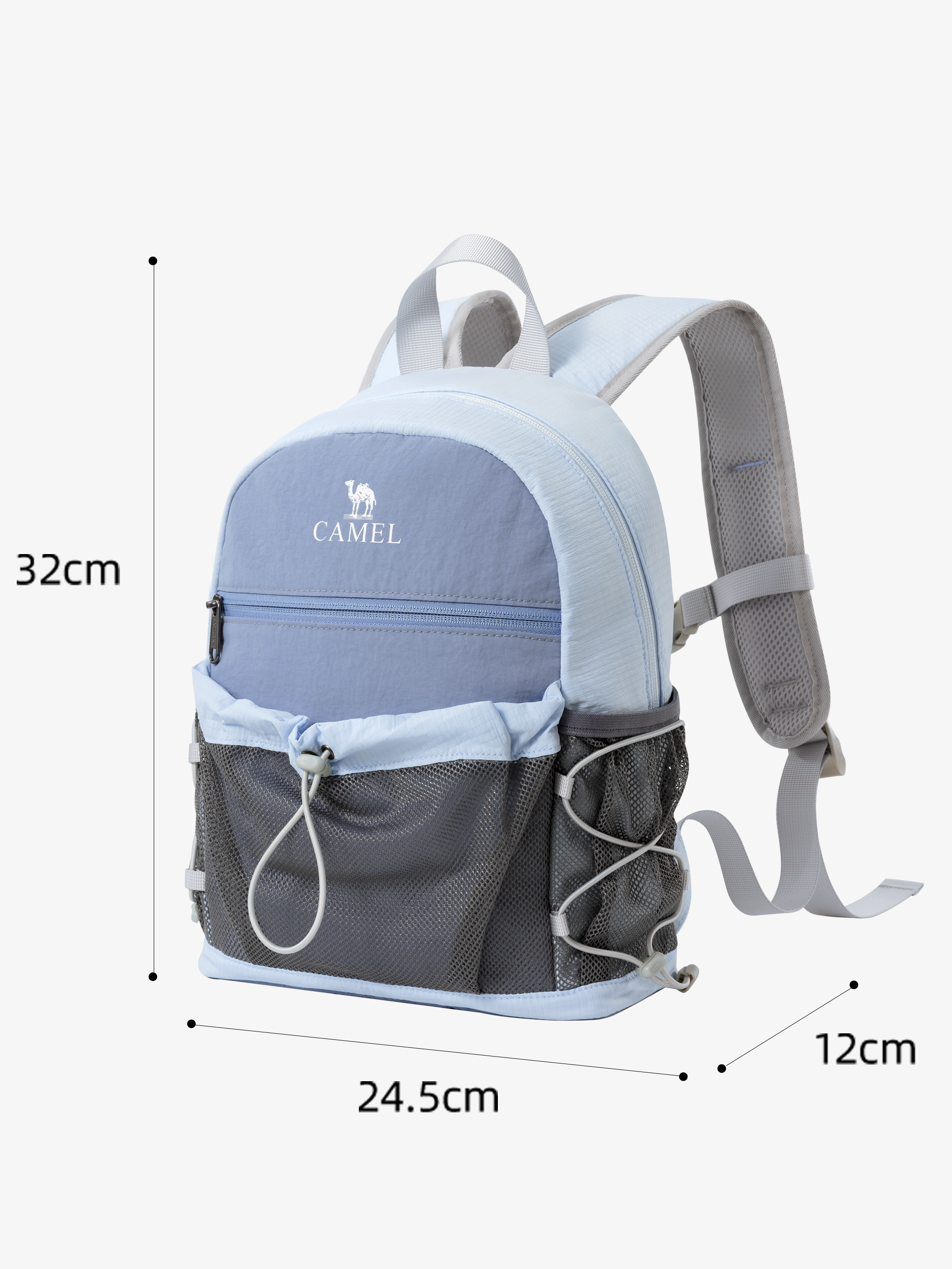 10L Compact Carry Backpack