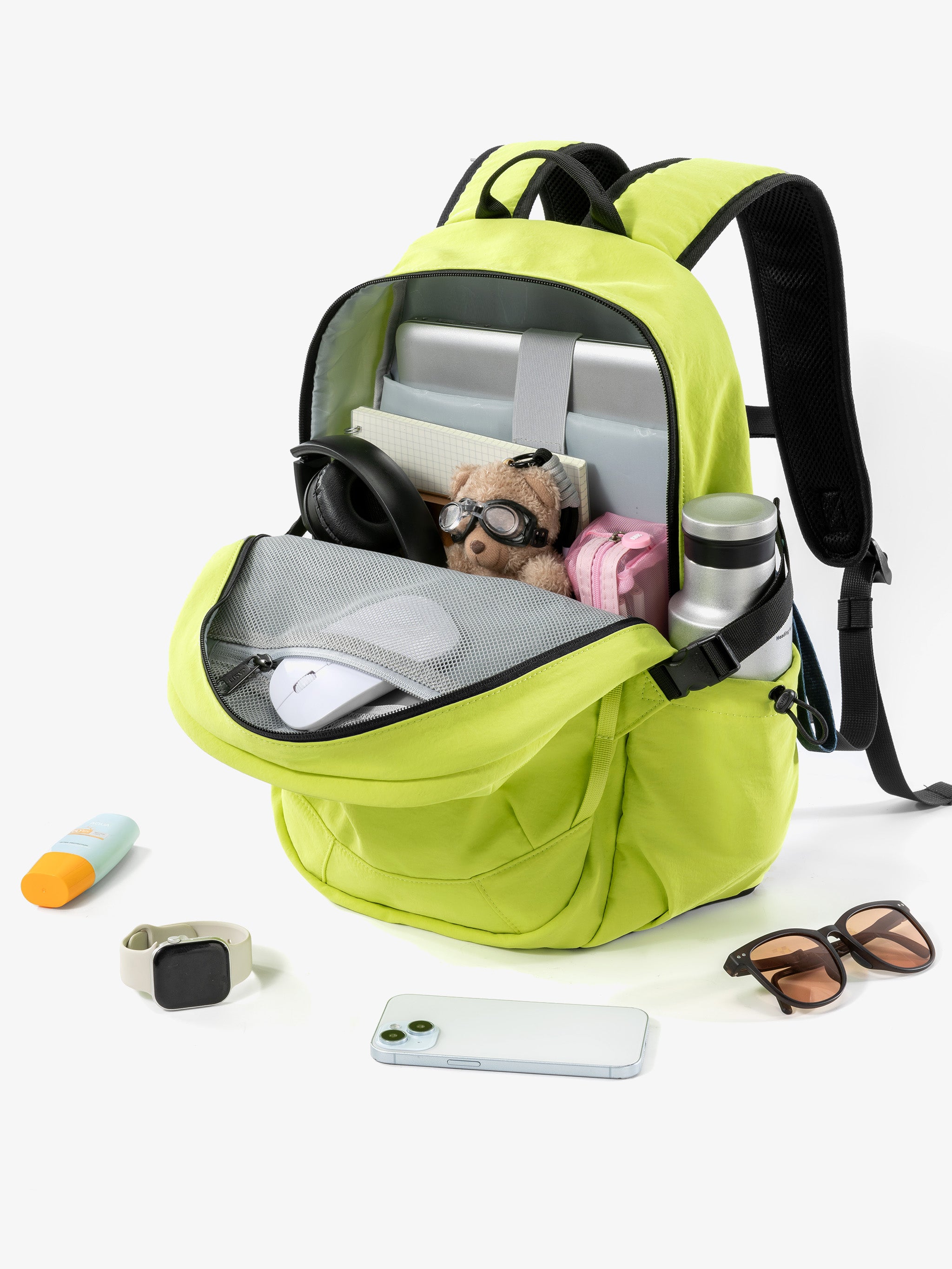 Camel 20L Waterproof Casual Backpack