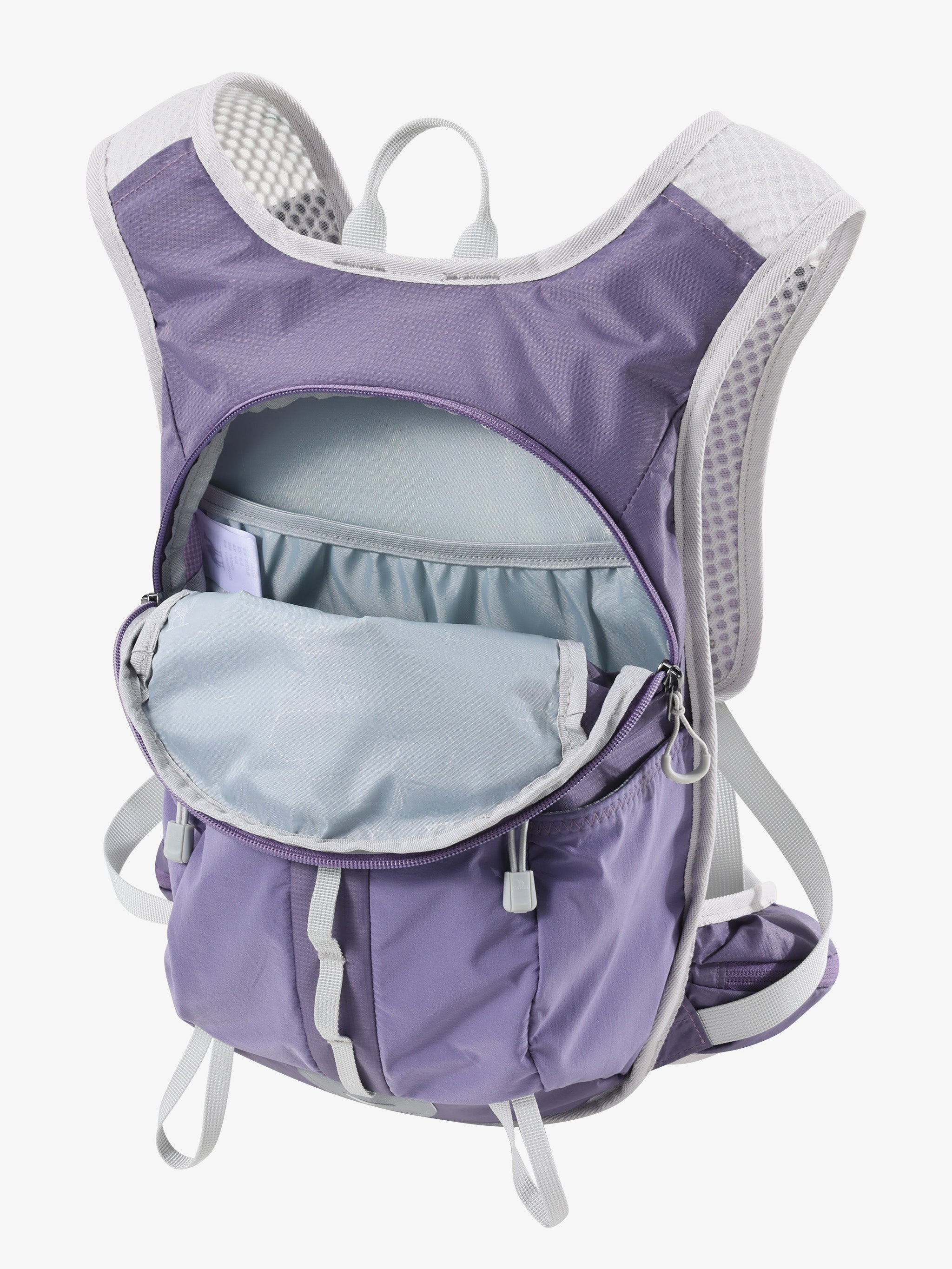 Camel 11L Minimalist Riding Backpack