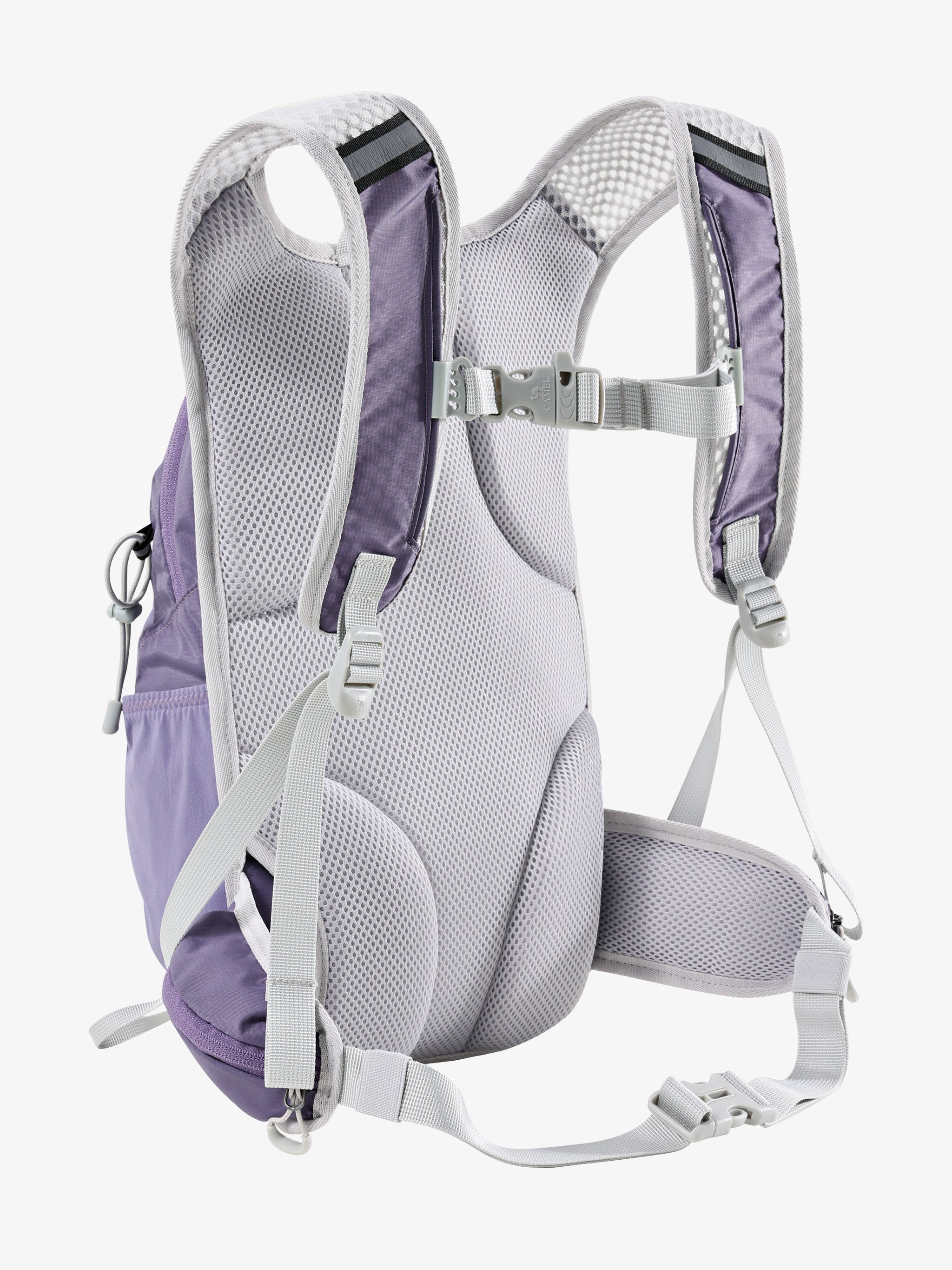 Camel 11L Minimalist Riding Backpack