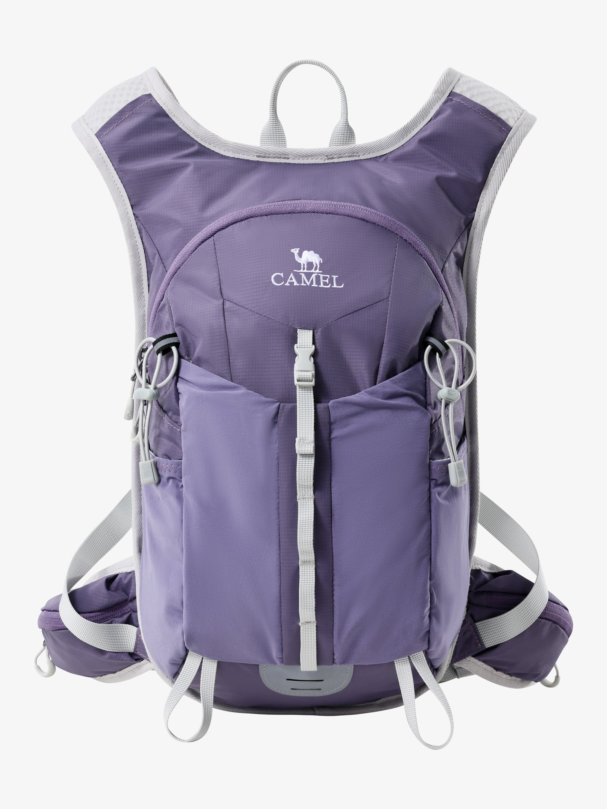 Camel 11L Minimalist Riding Backpack
