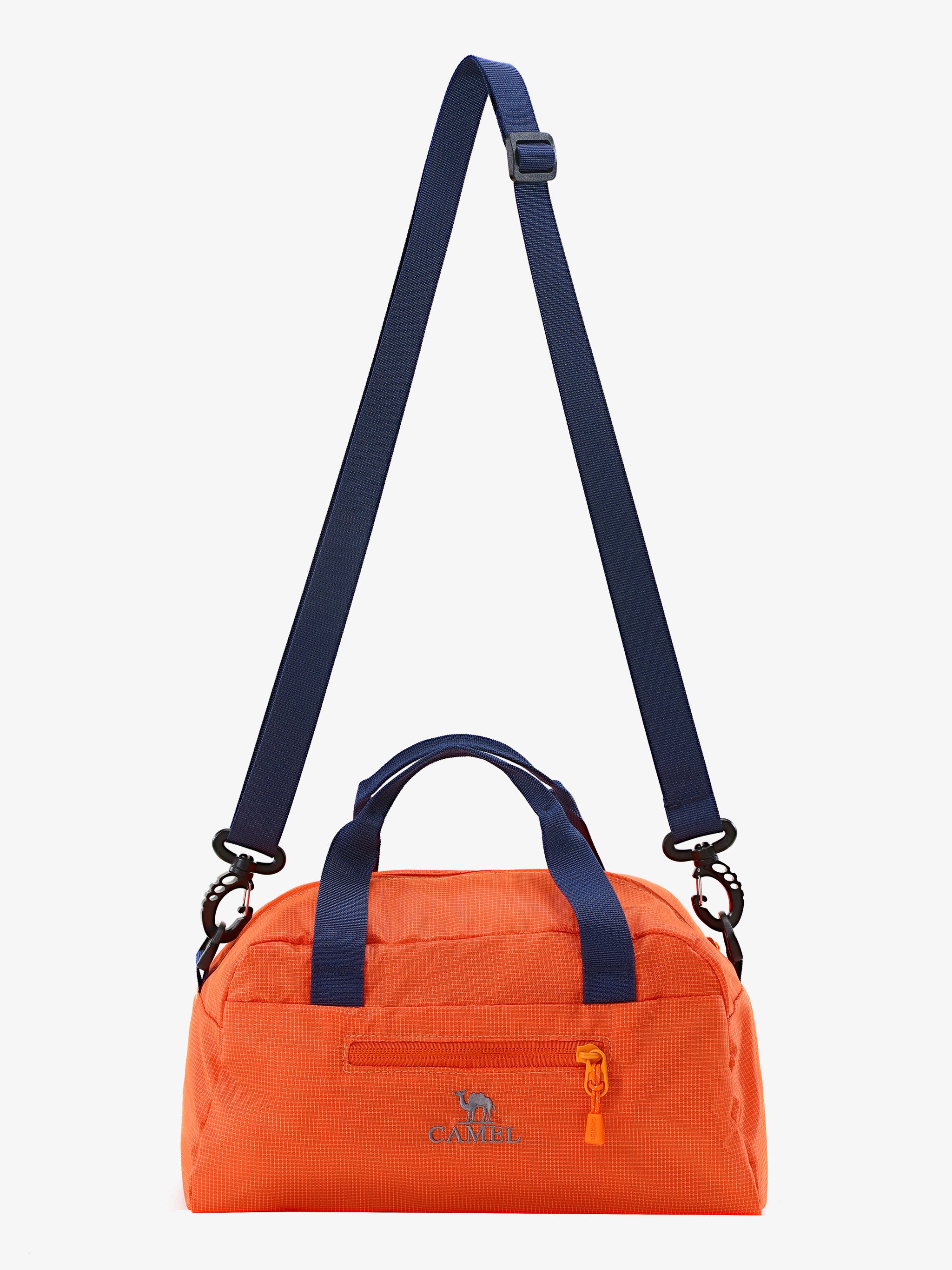 CAMEL Crossbody Bag - 576BB21048-cheng1