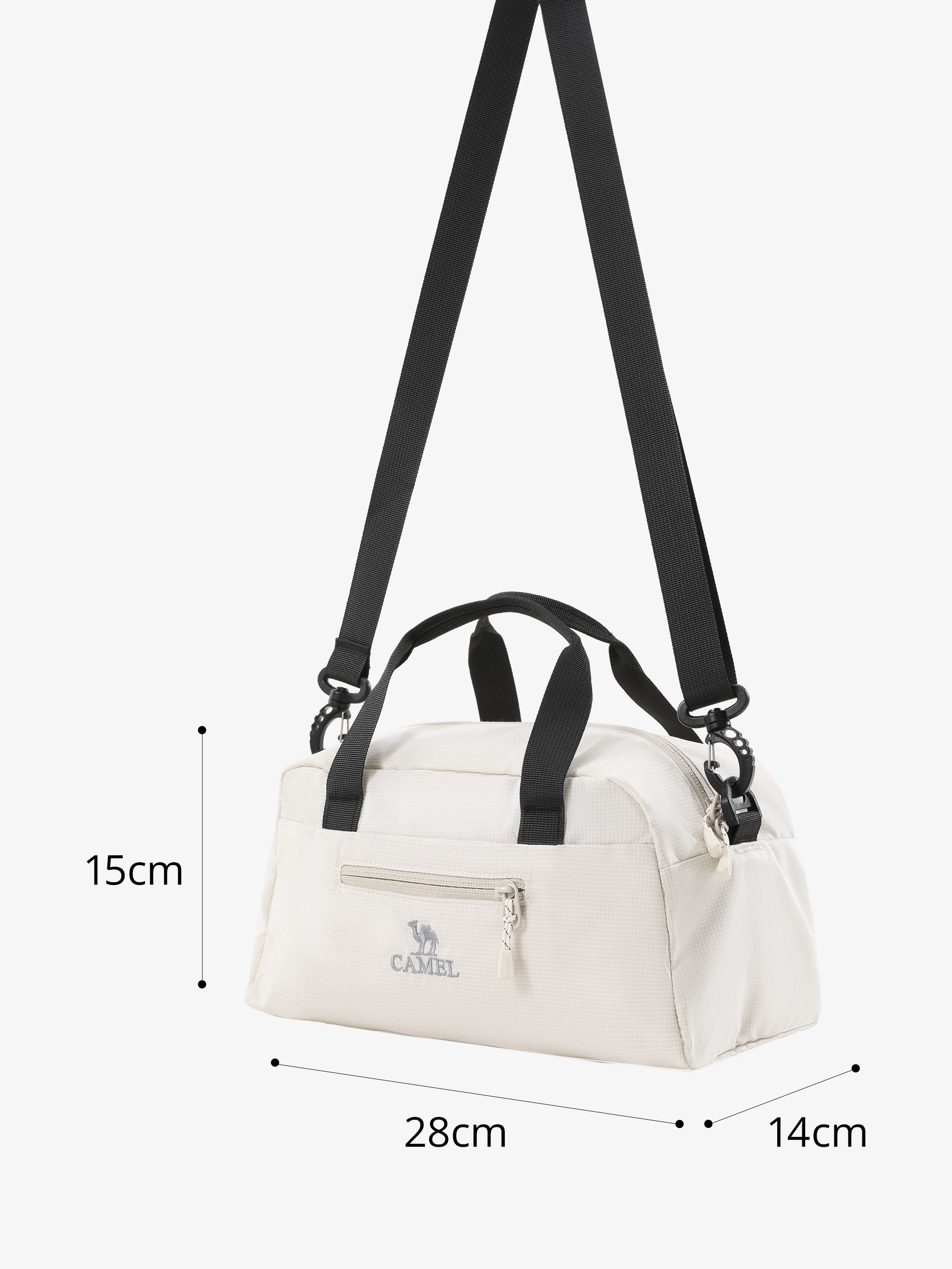 CAMEL Crossbody Bag - 576BB21048-size
