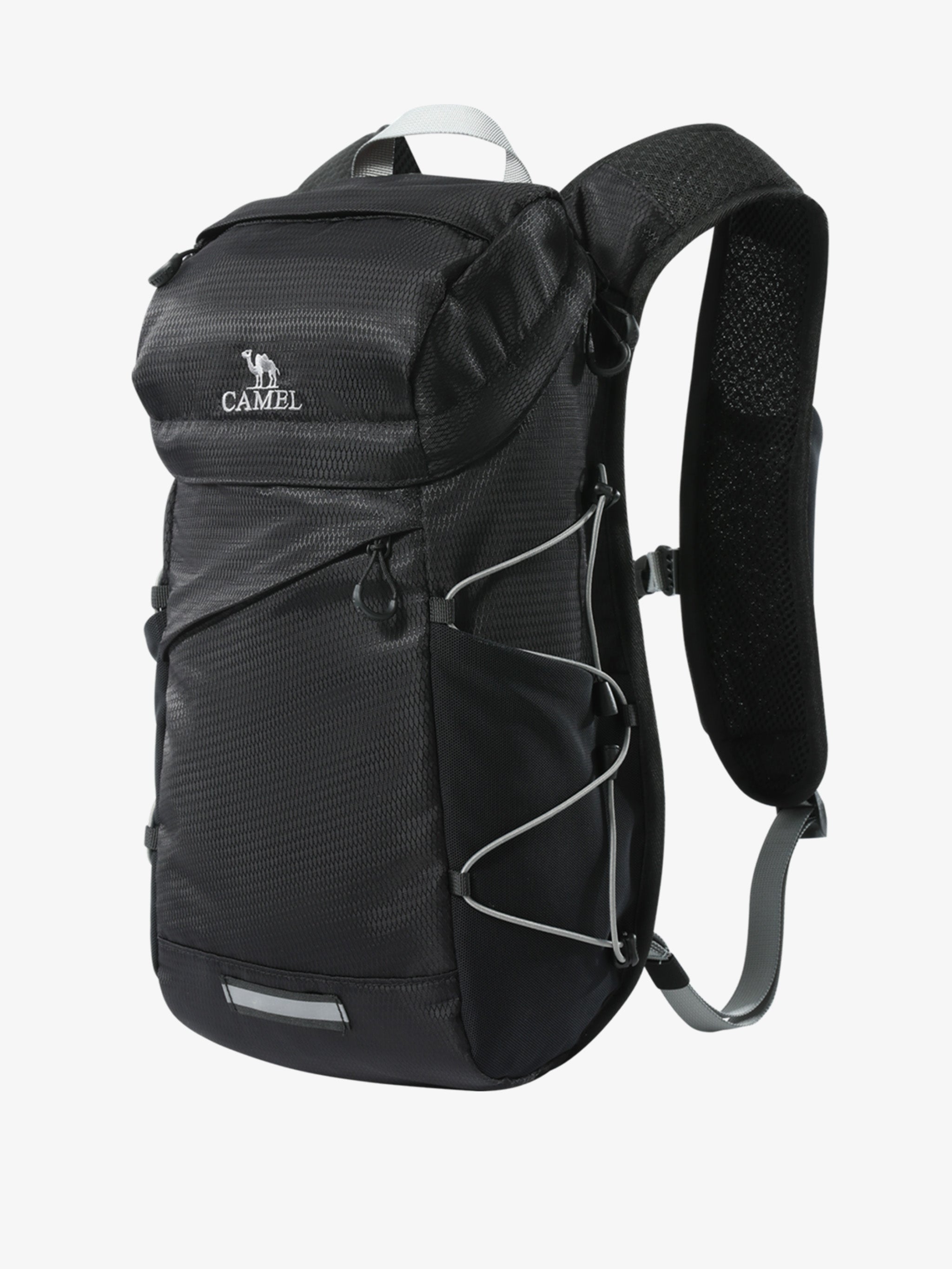 Camel 12L Ultra‑Light Casual Backpack