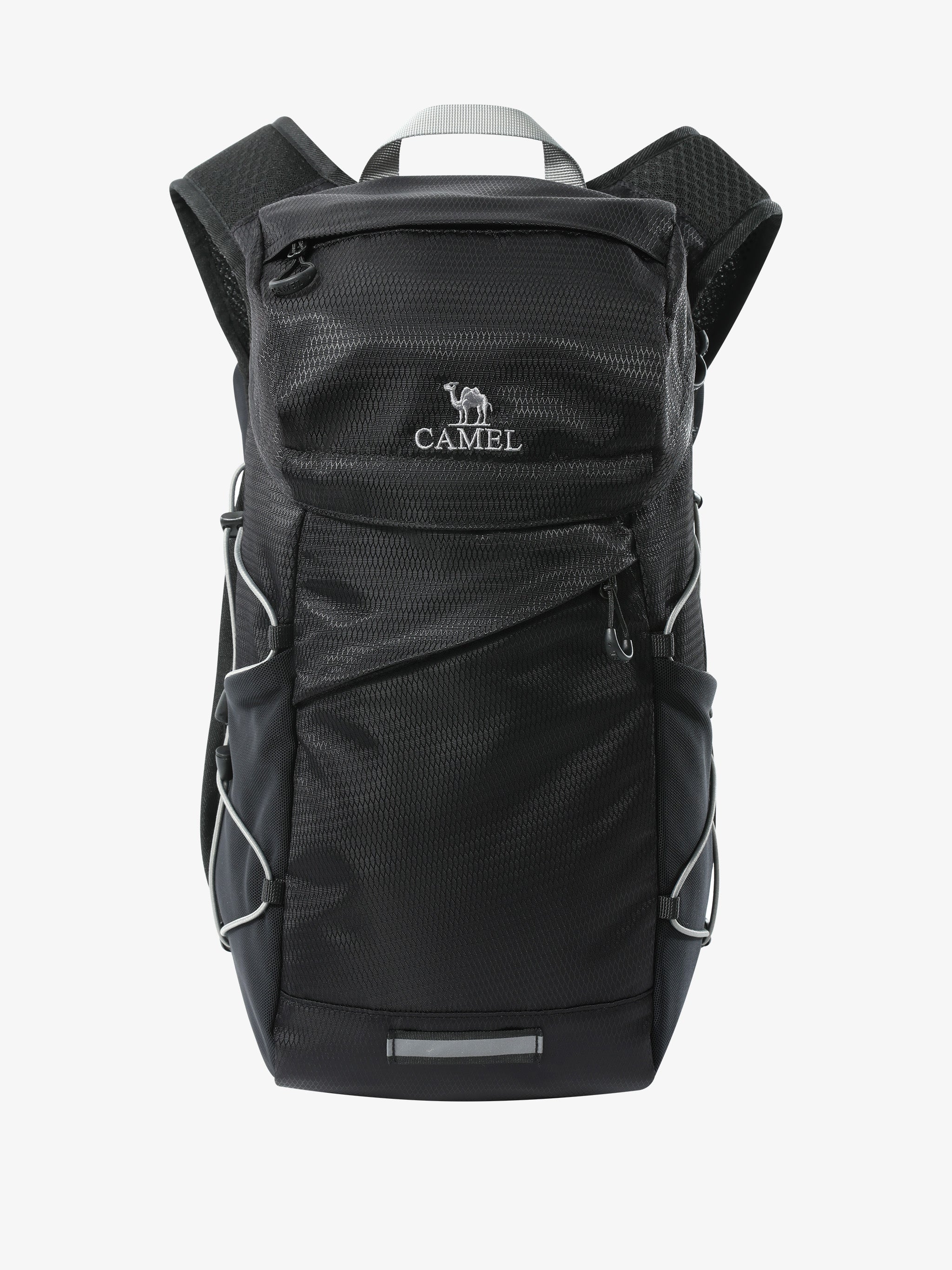 Camel 12L Ultra‑Light Casual Backpack