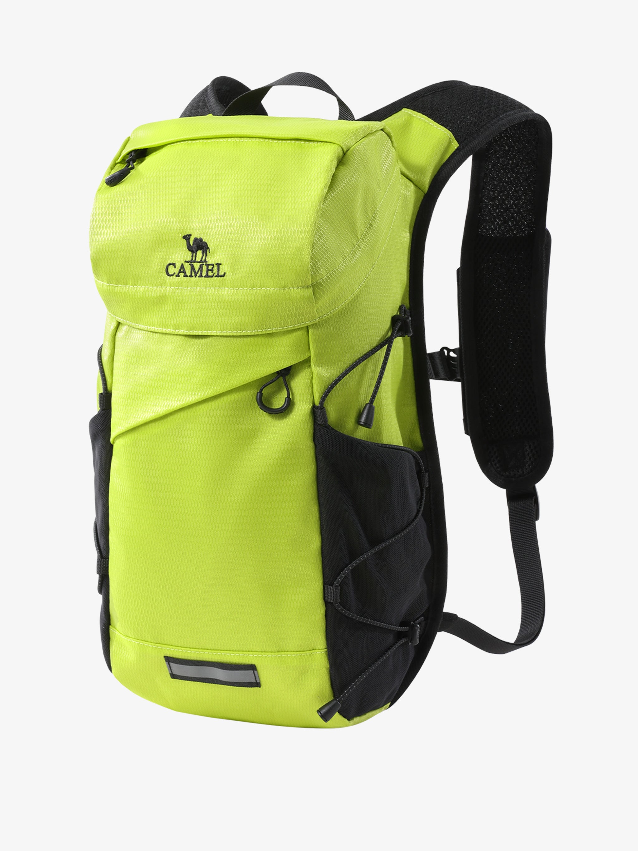 Camel 12L Ultra‑Light Casual Backpack