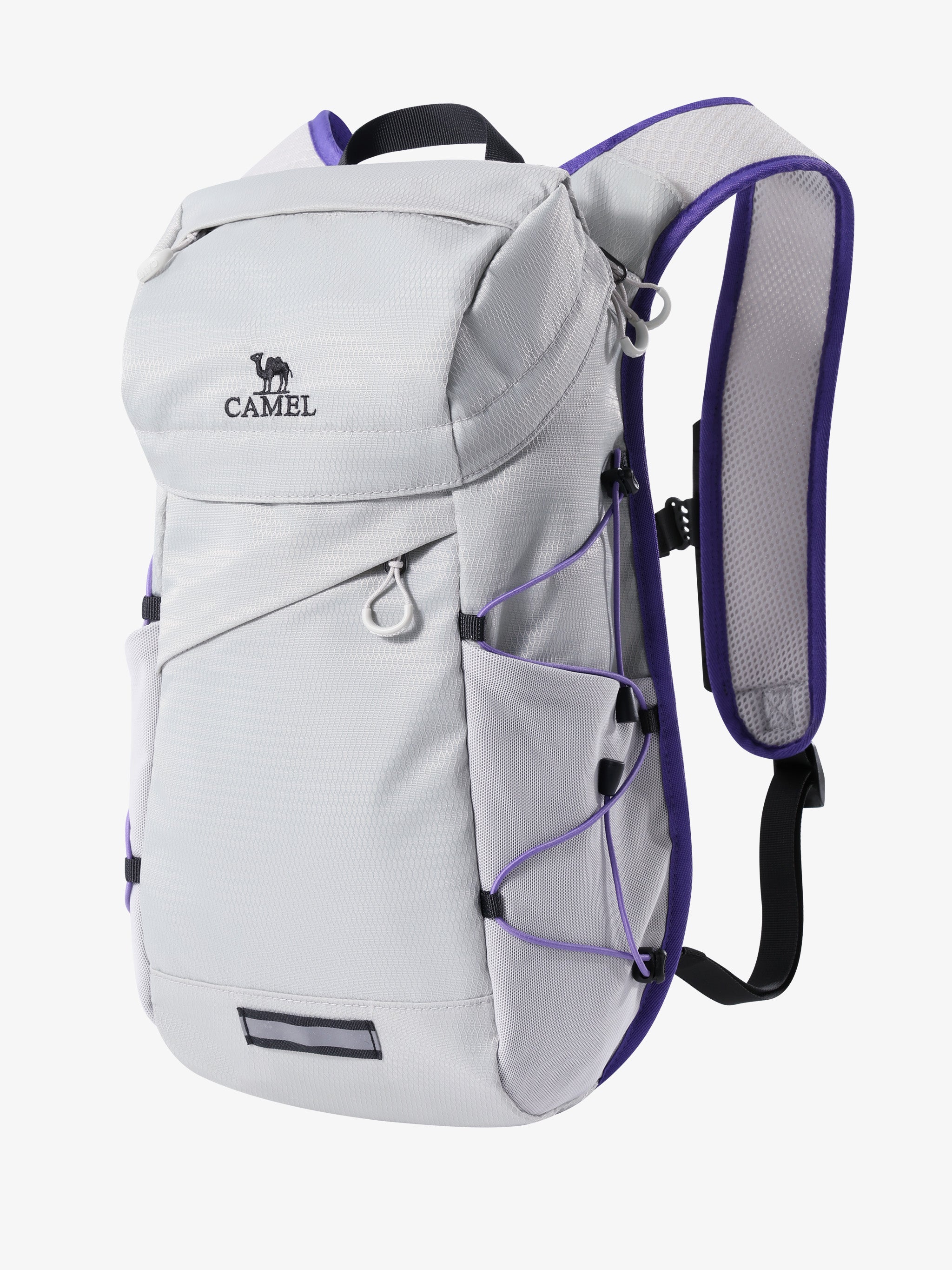 Camel 12L Ultra‑Light Casual Backpack