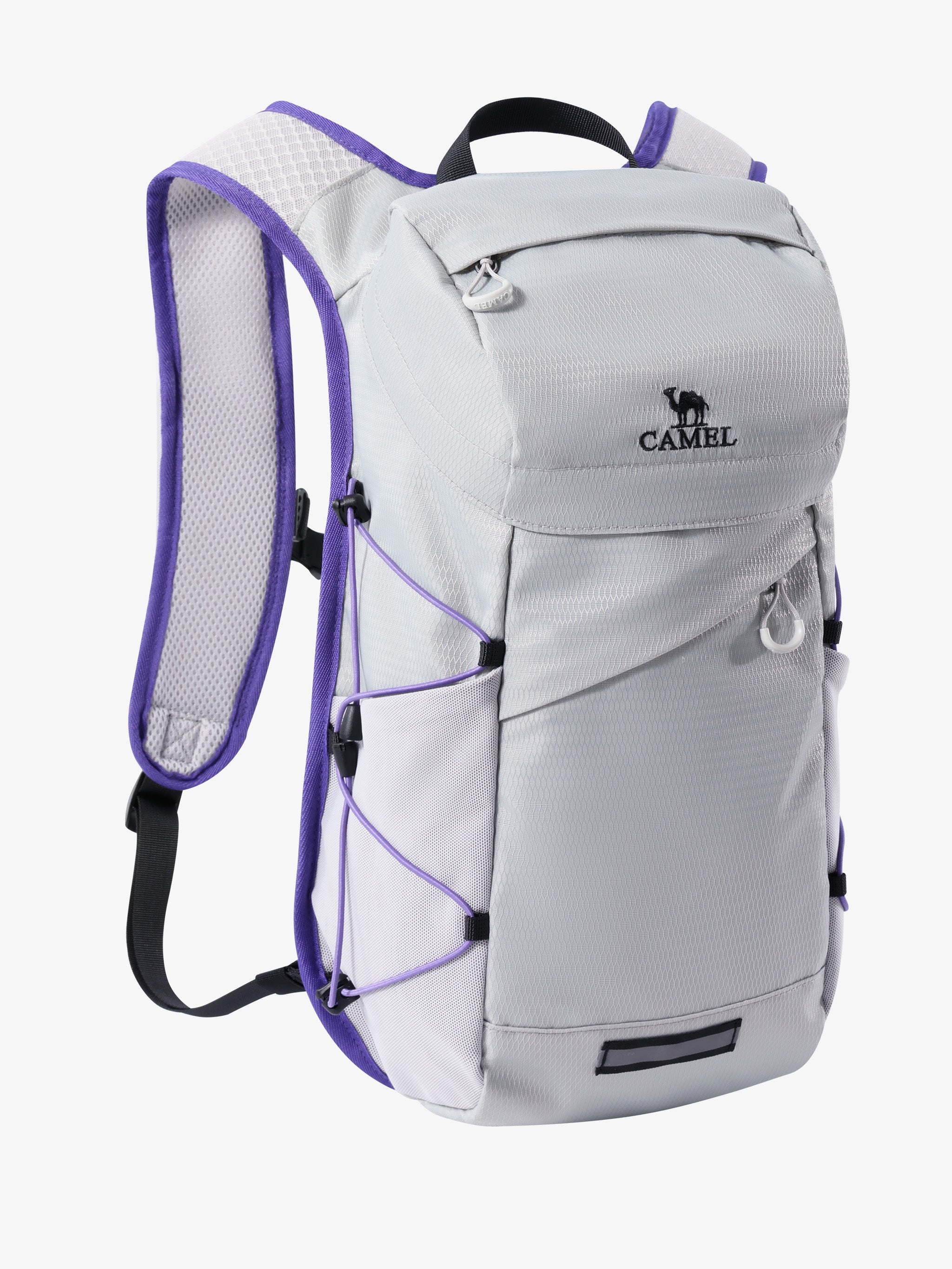 Camel 12L Ultra‑Light Casual Backpack