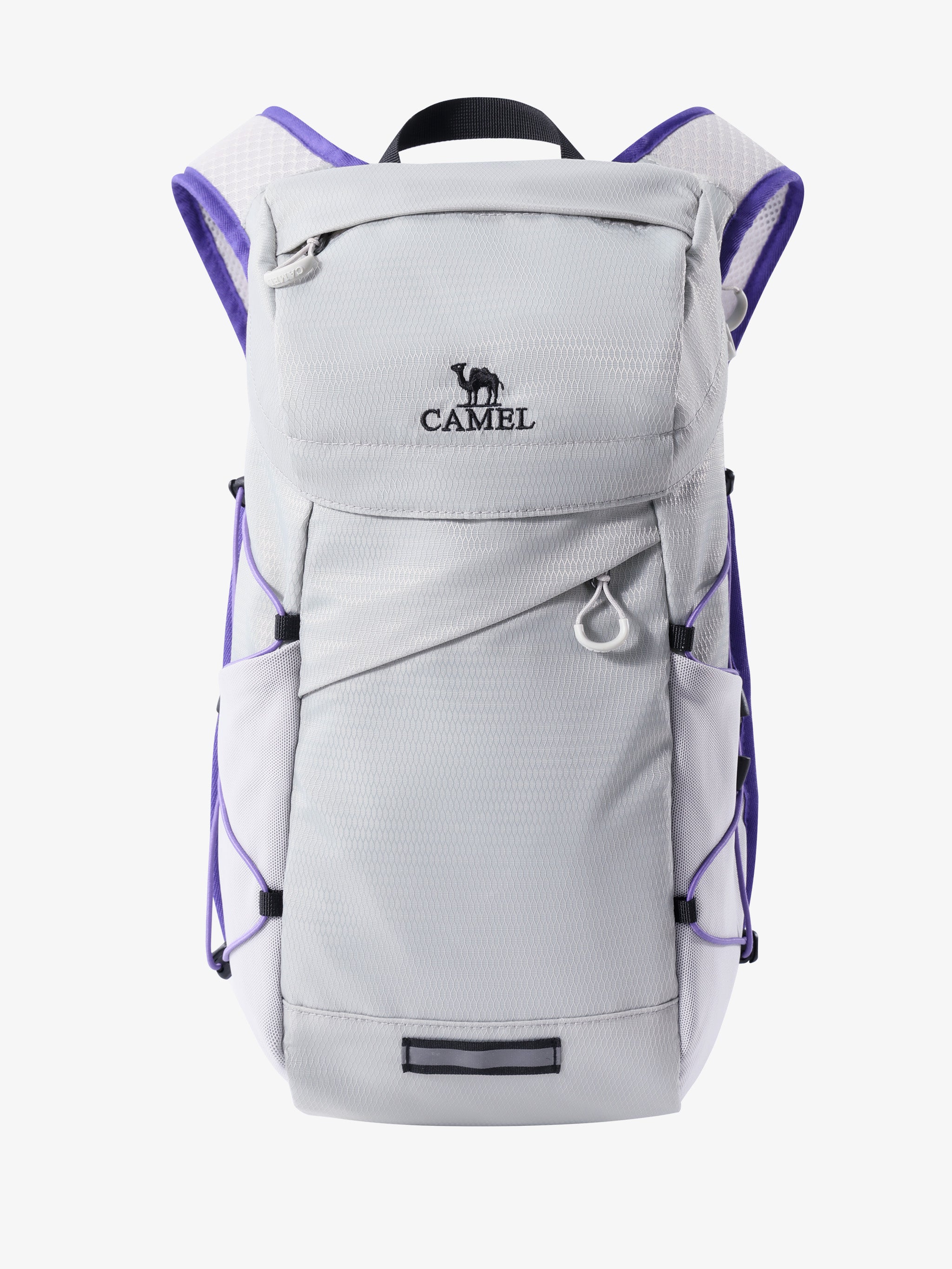 Camel 12L Ultra‑Light Casual Backpack