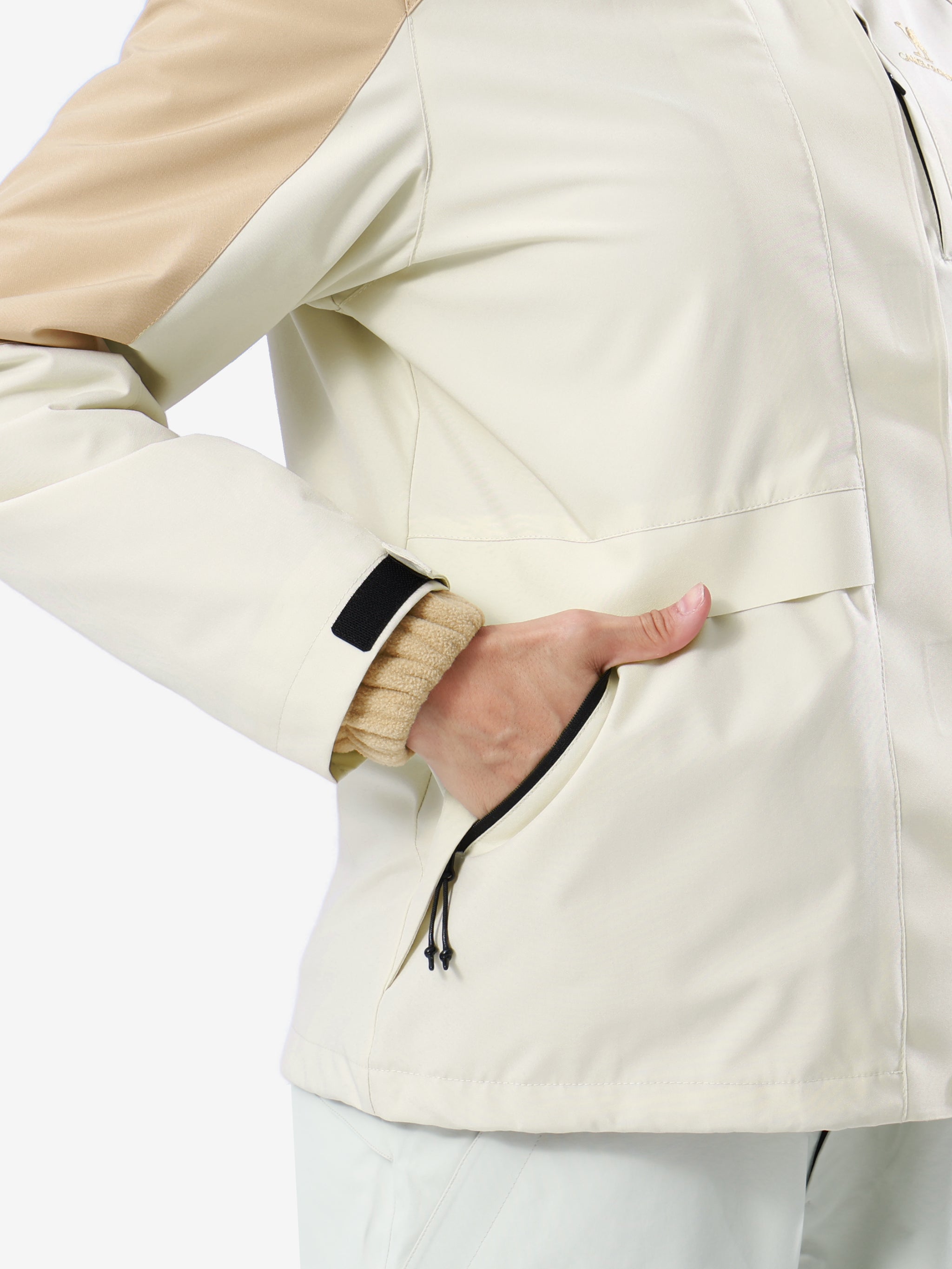 Women’s Arctic Sentinel 3-in-1 Jacket