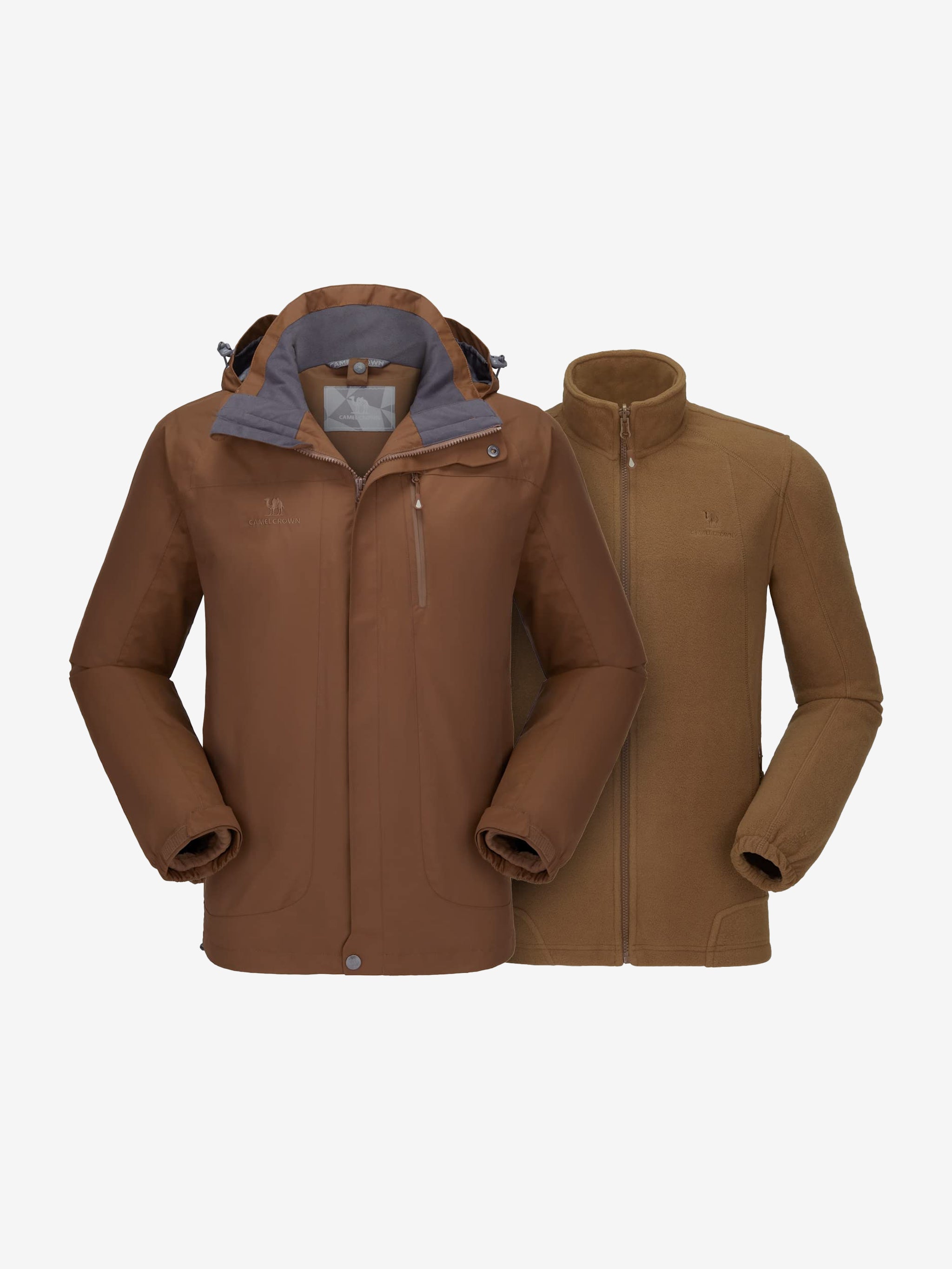 Men’s Arctic Sentinel Pro 3-in-1 Jacket