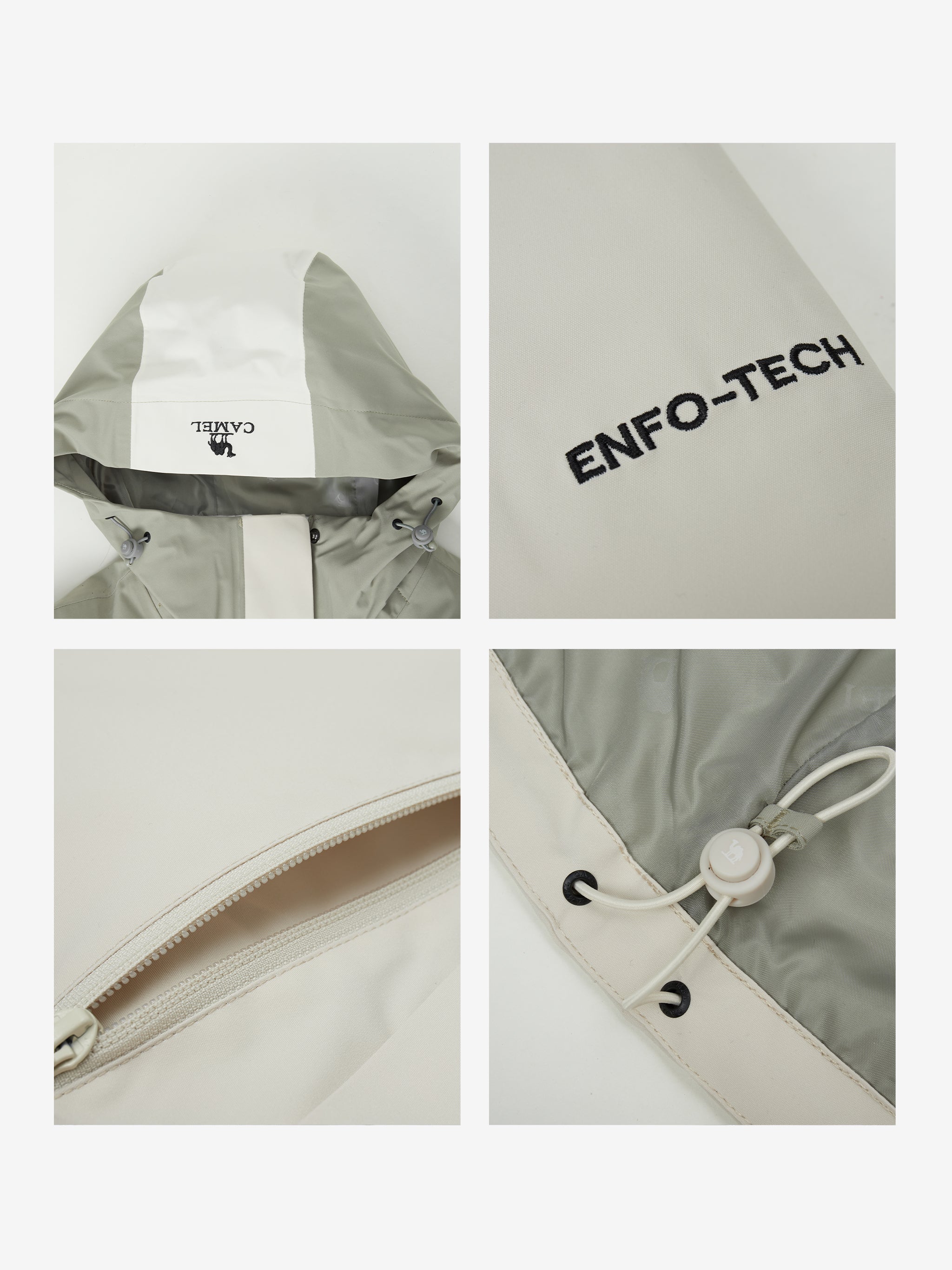 Women’s Arctic Sentinel Elite Down 3-in-1 Jacket