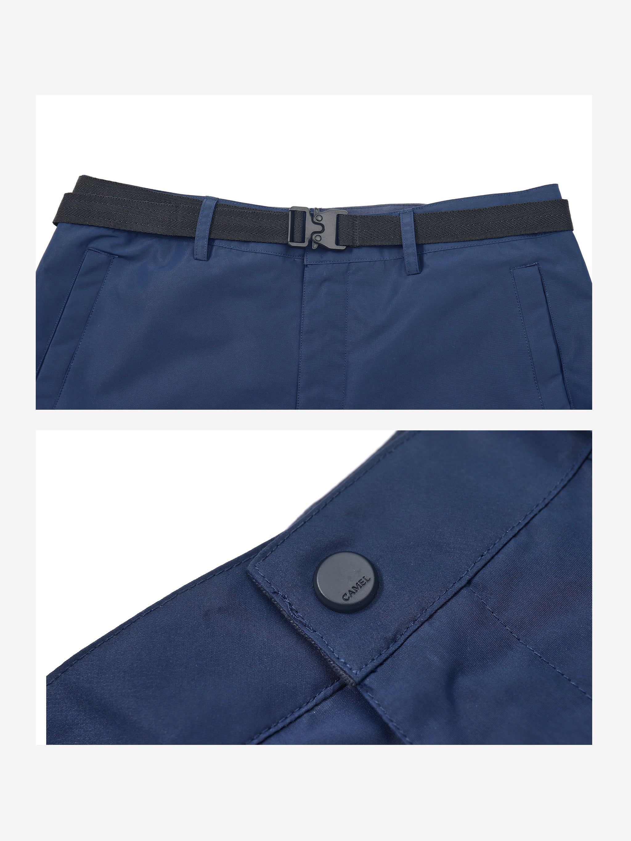 Men's ENFO-PRO Hardshell Pants