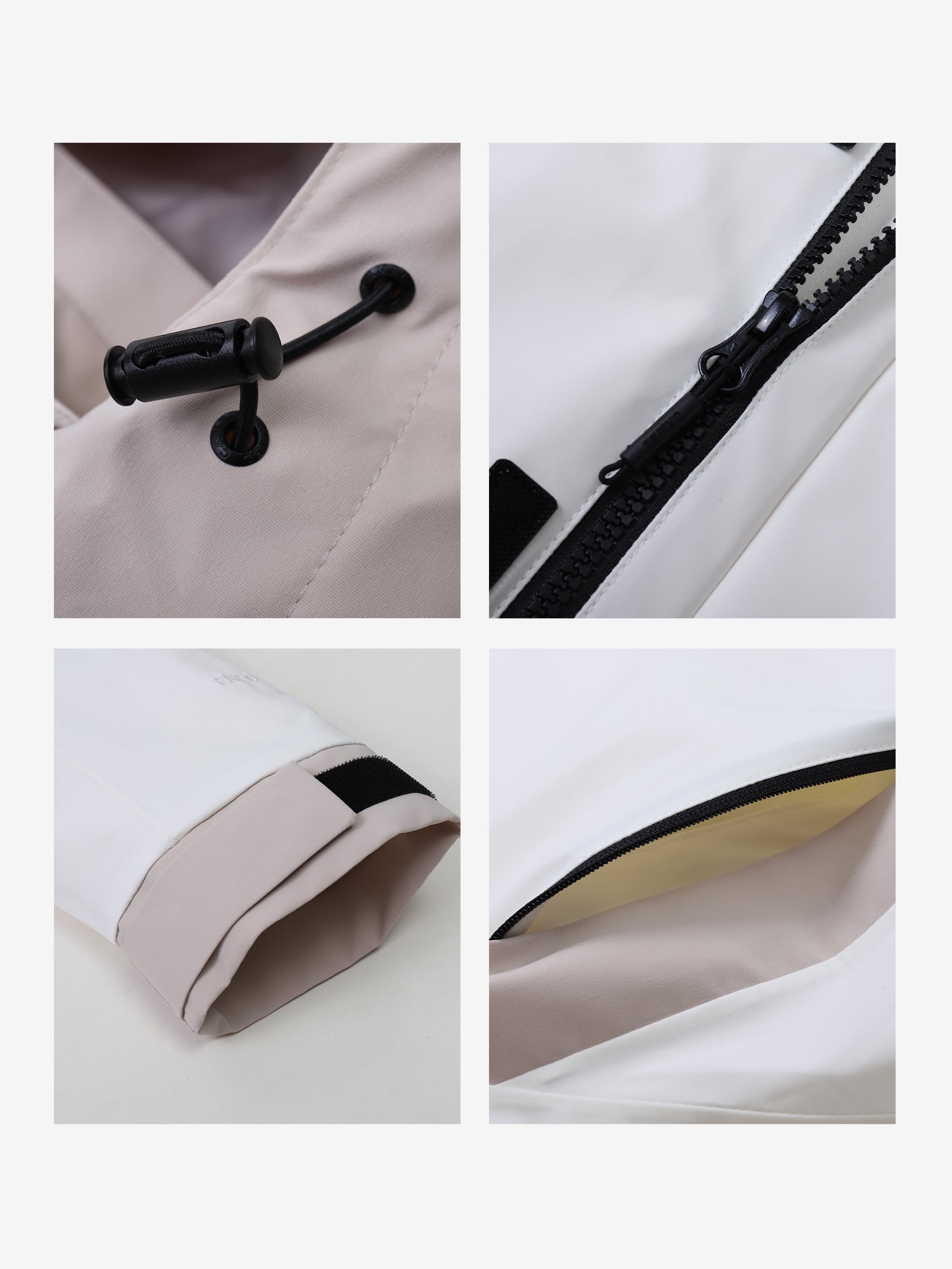 Arctic Sentinel Elite Fleece 3-in-1 Jacket