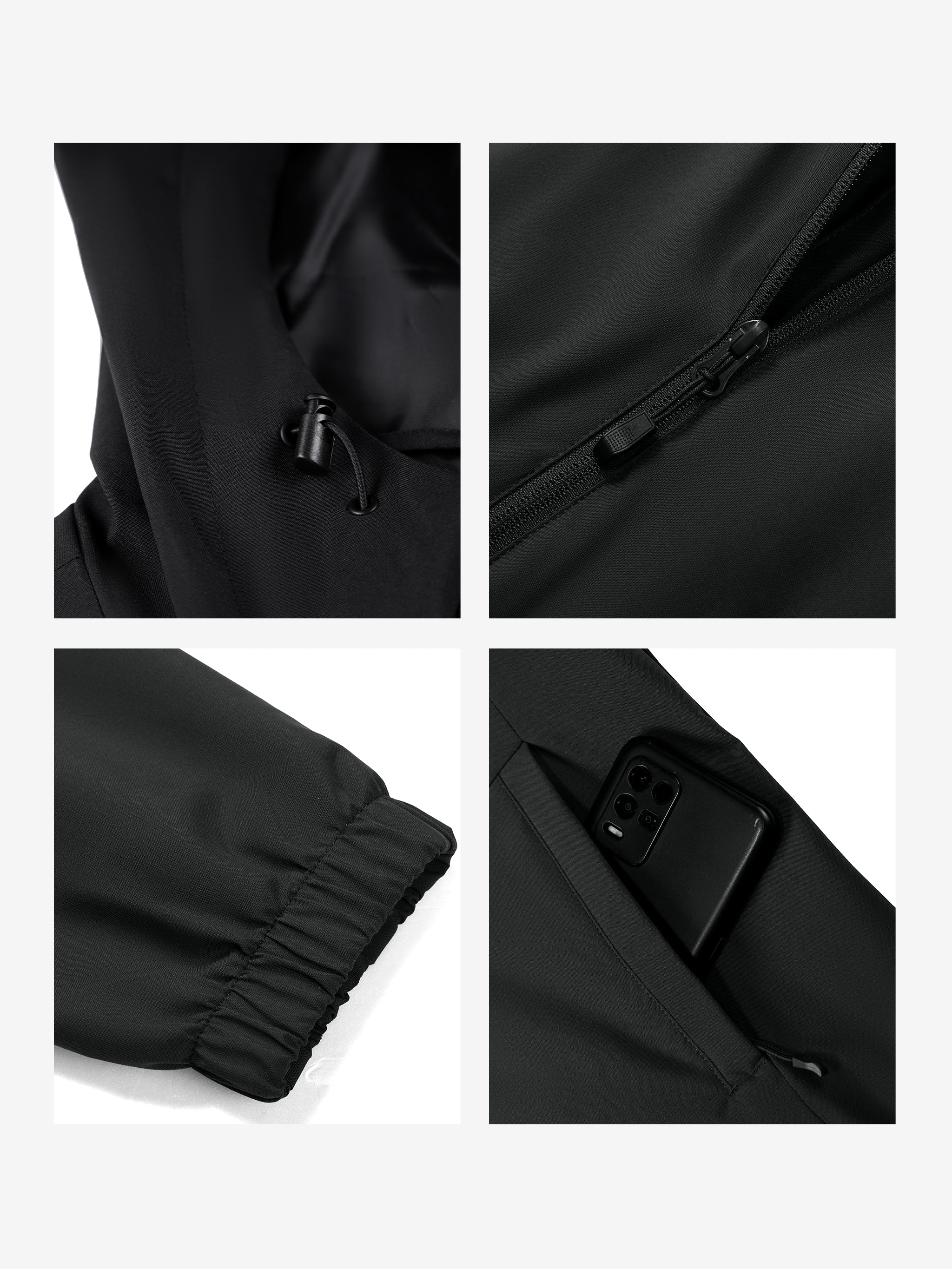 Women’s Storm Piercer Shell Jacket