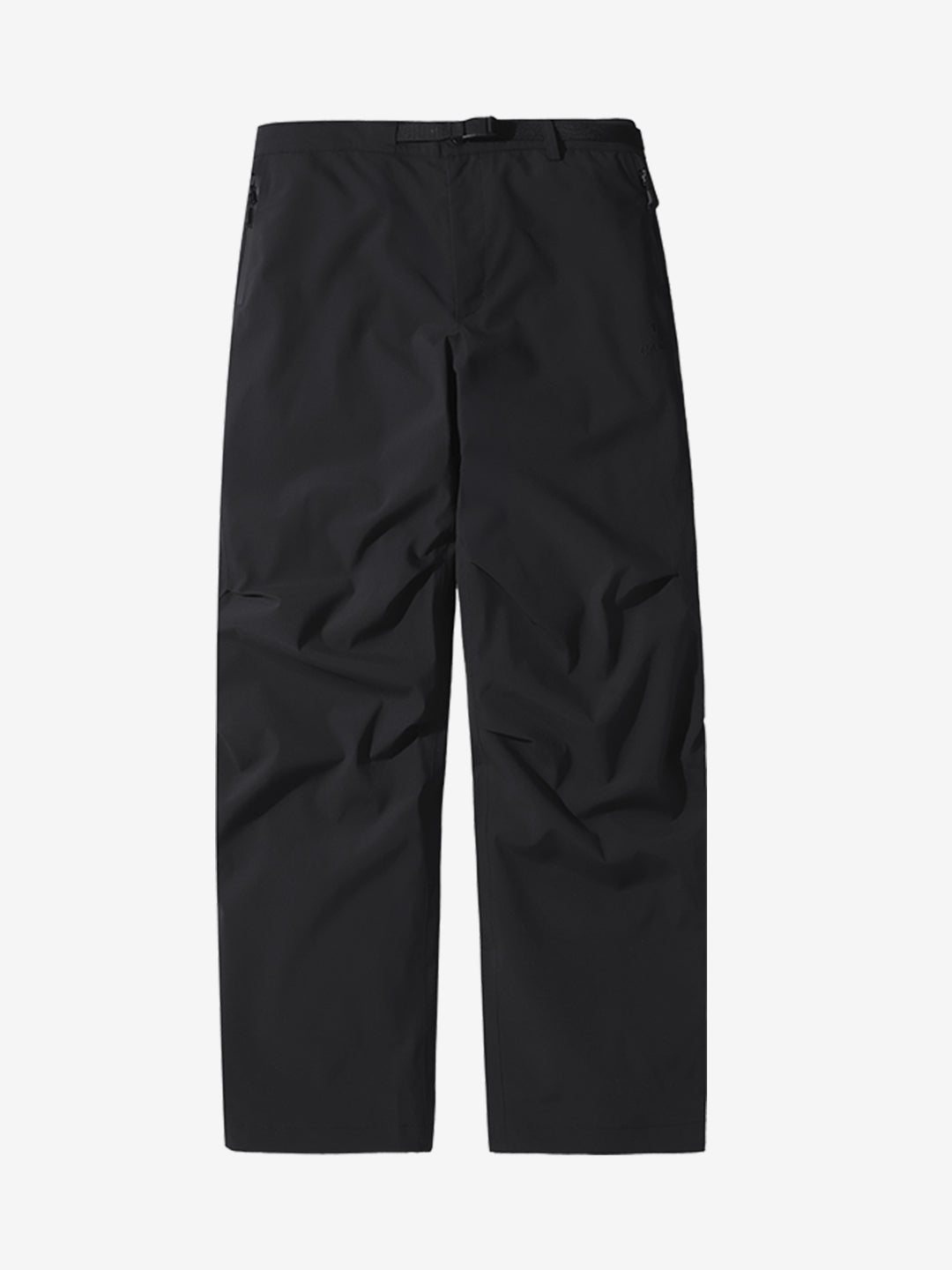 Men's Belted Hardshell Pants