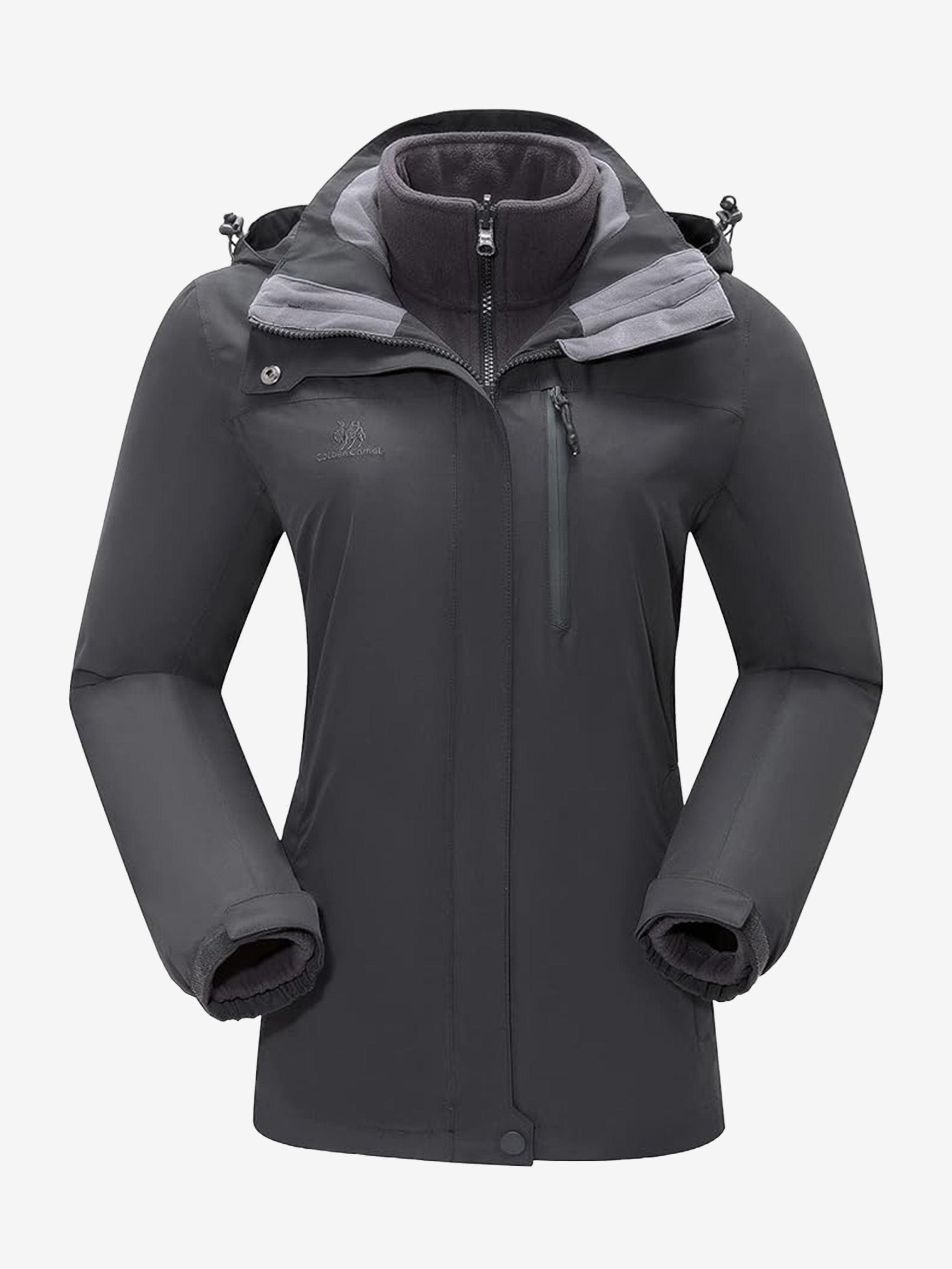 Women’s Arctic Sentinel Pro 3-in-1 Jacket