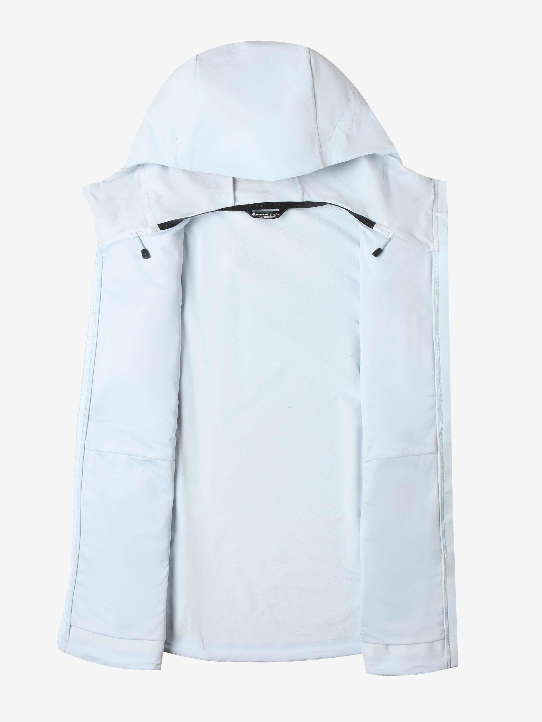 Interstellar Traverse Cordura® Softshell Jacket