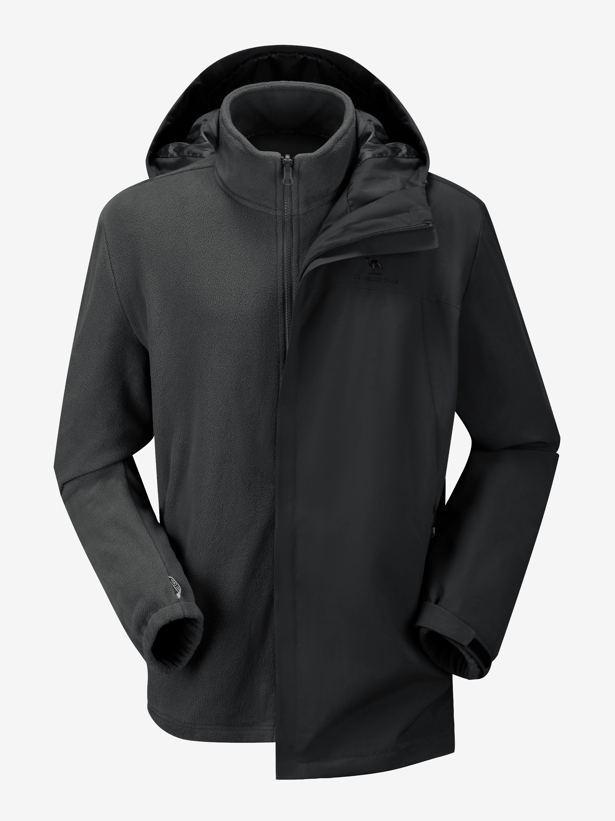 Men’s Arctic Sentinel 3-in-1 Jacket