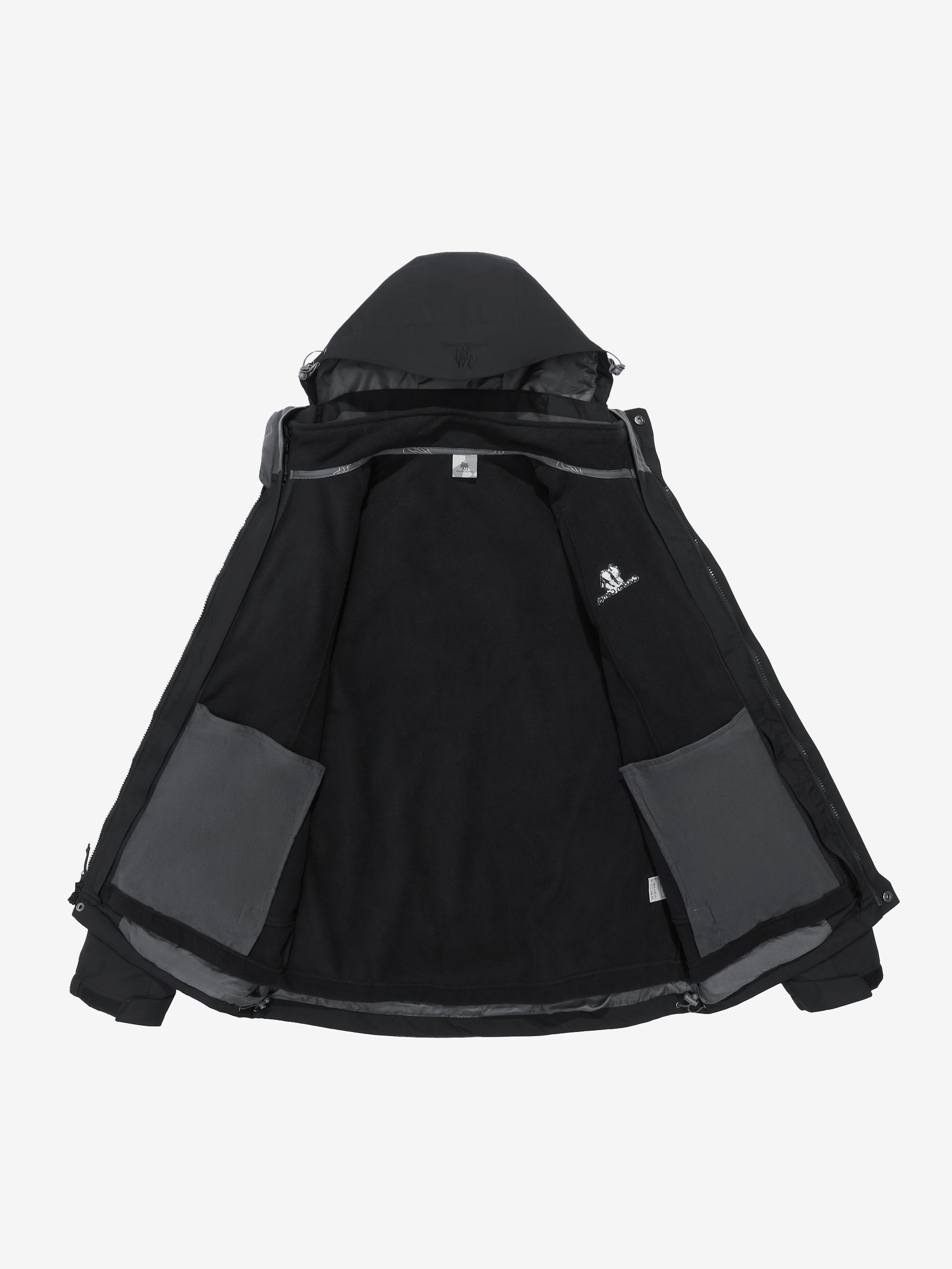 Men’s Arctic Sentinel Pro 3-in-1 Jacket