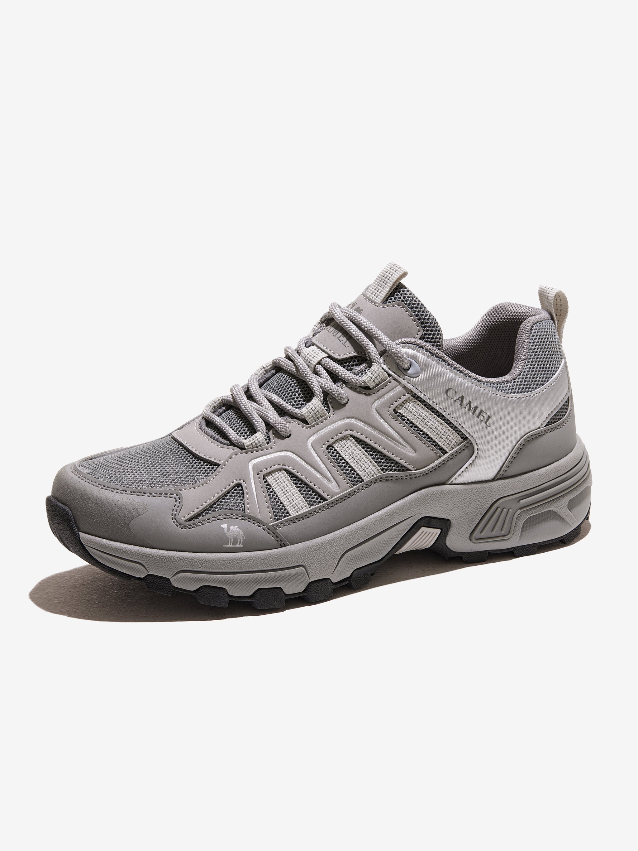 camel Camel Men's Grip Hiking Shoe – CAMEL OUTDOOR SPORT