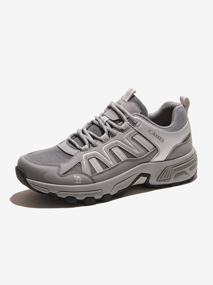 Men's Grip Hiking Shoes
